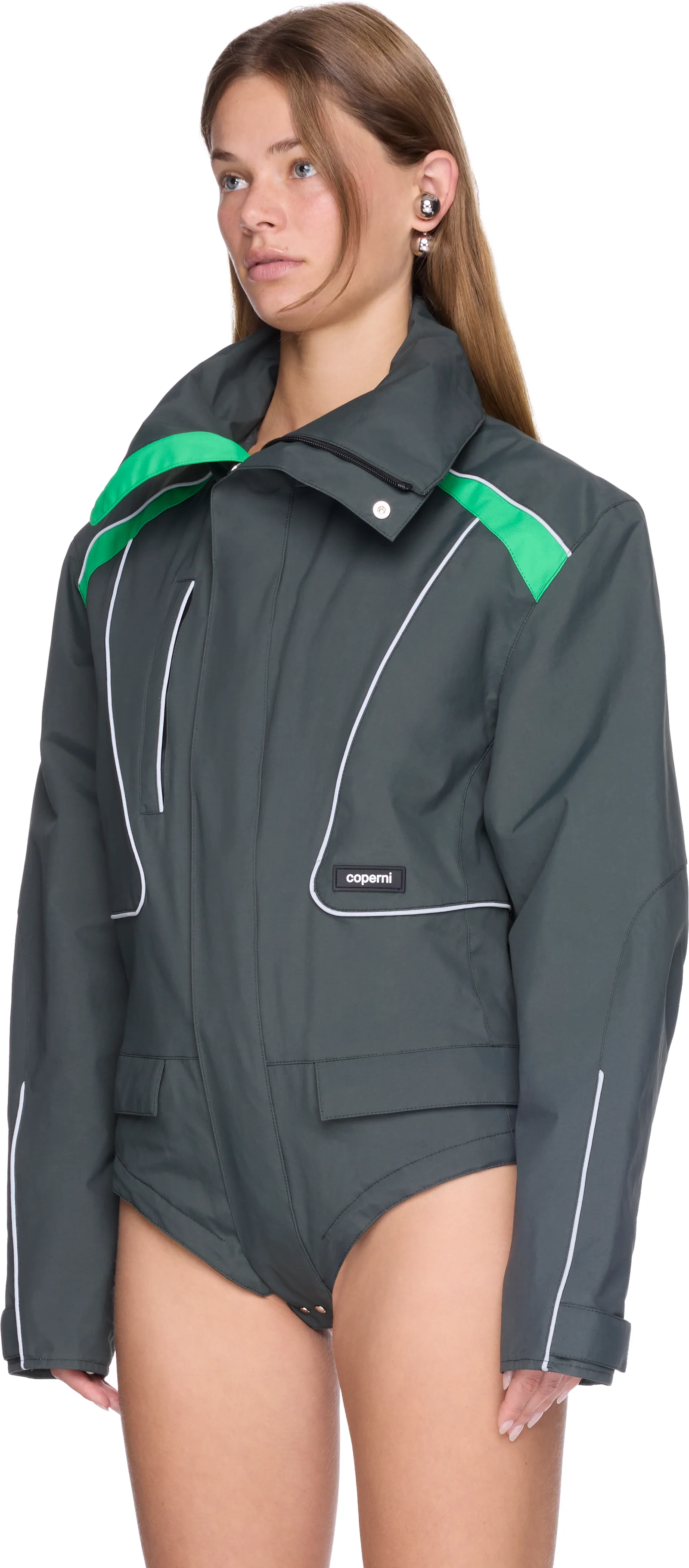 Coperni Body Jacket