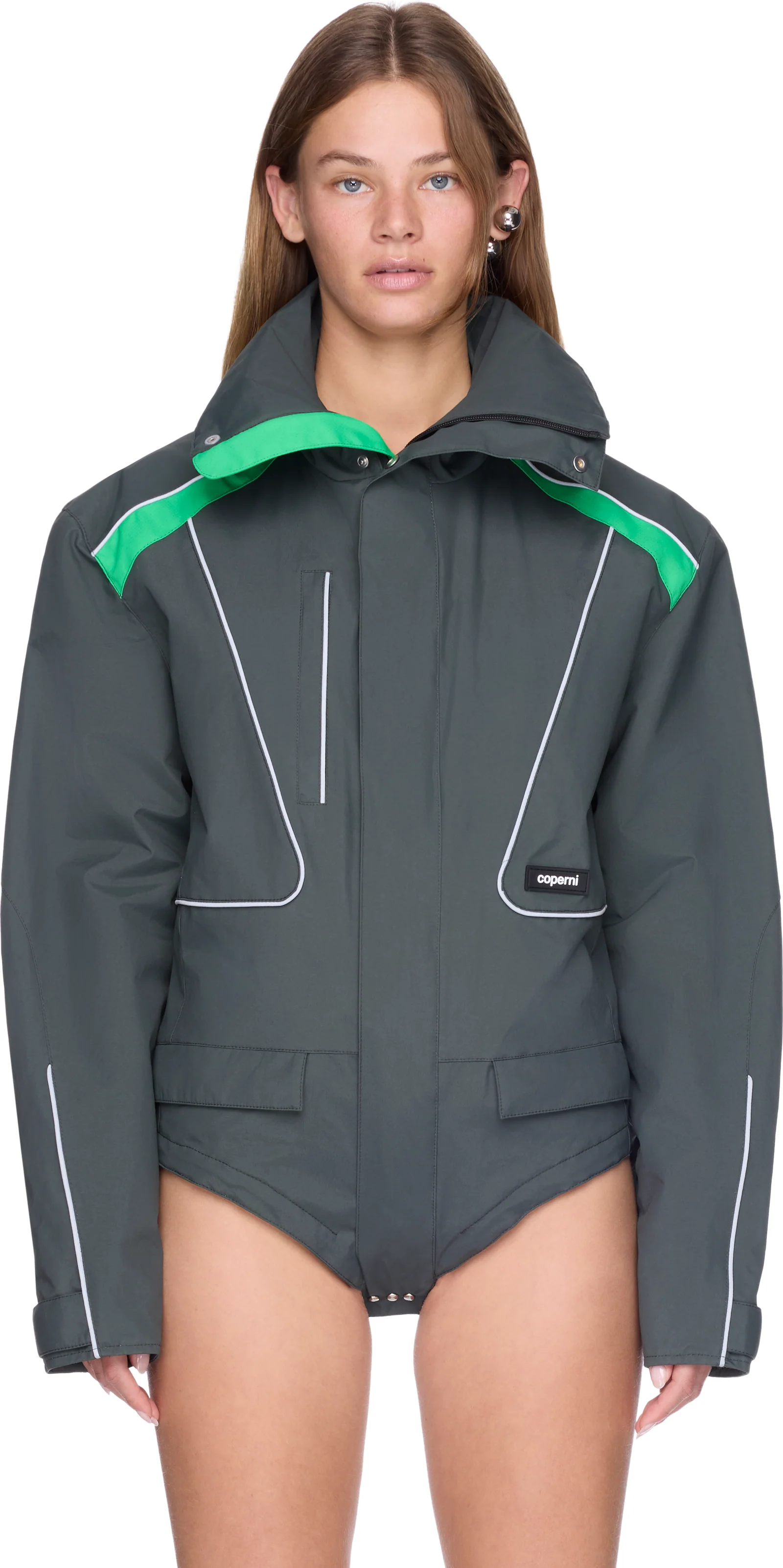 Coperni Body Jacket