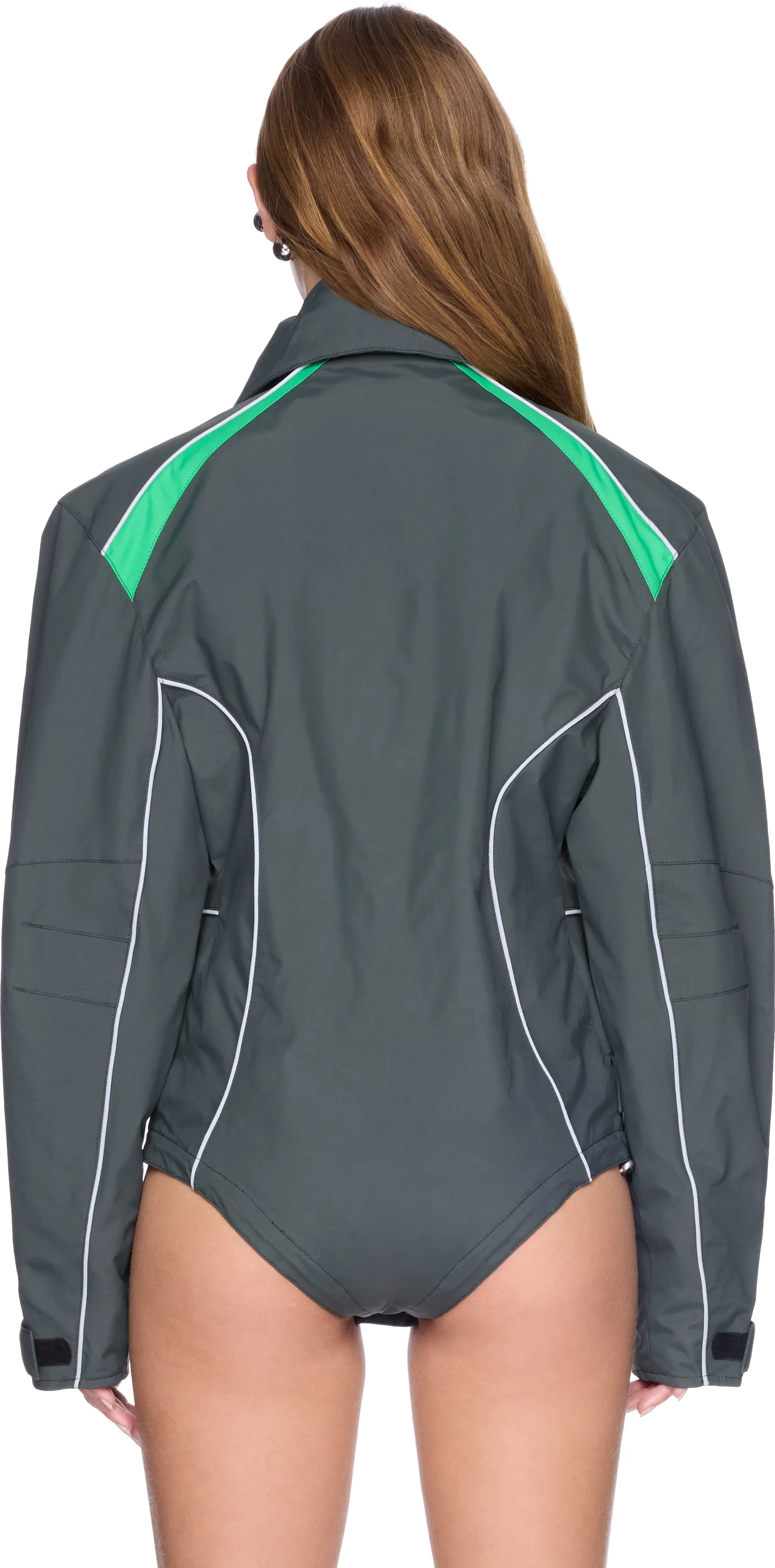 Coperni Body Jacket