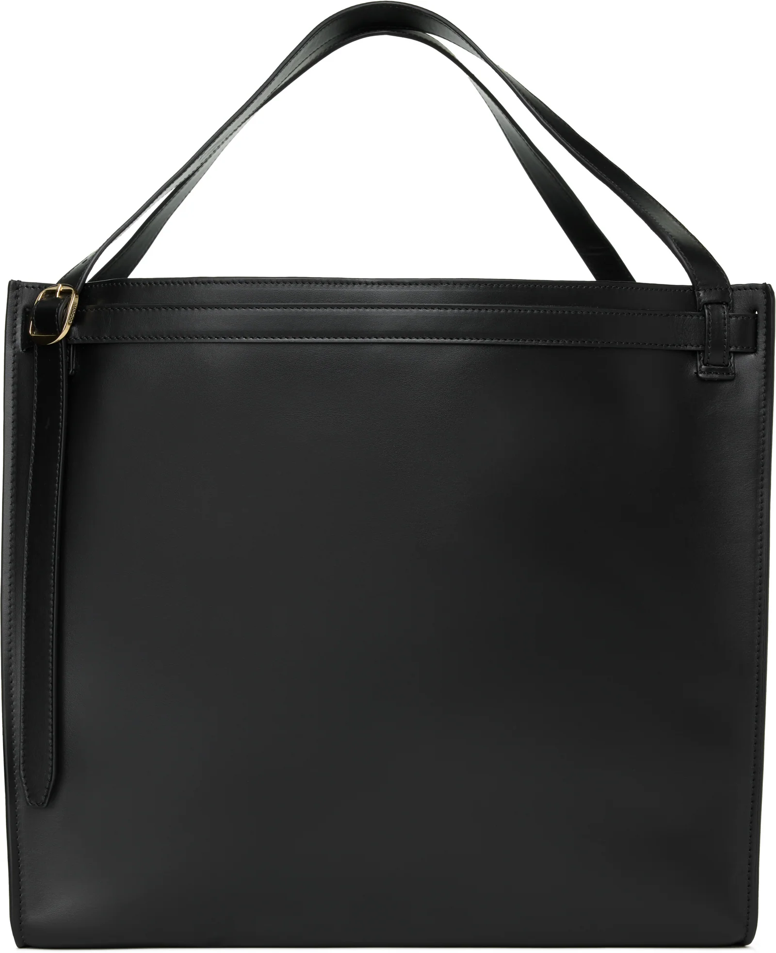 Coperni Belt Cabas Bag