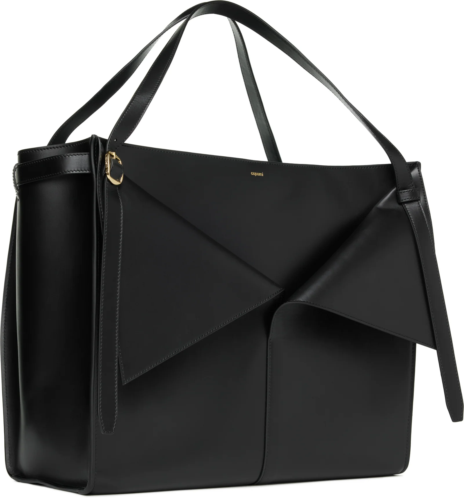 Coperni Belt Cabas Bag
