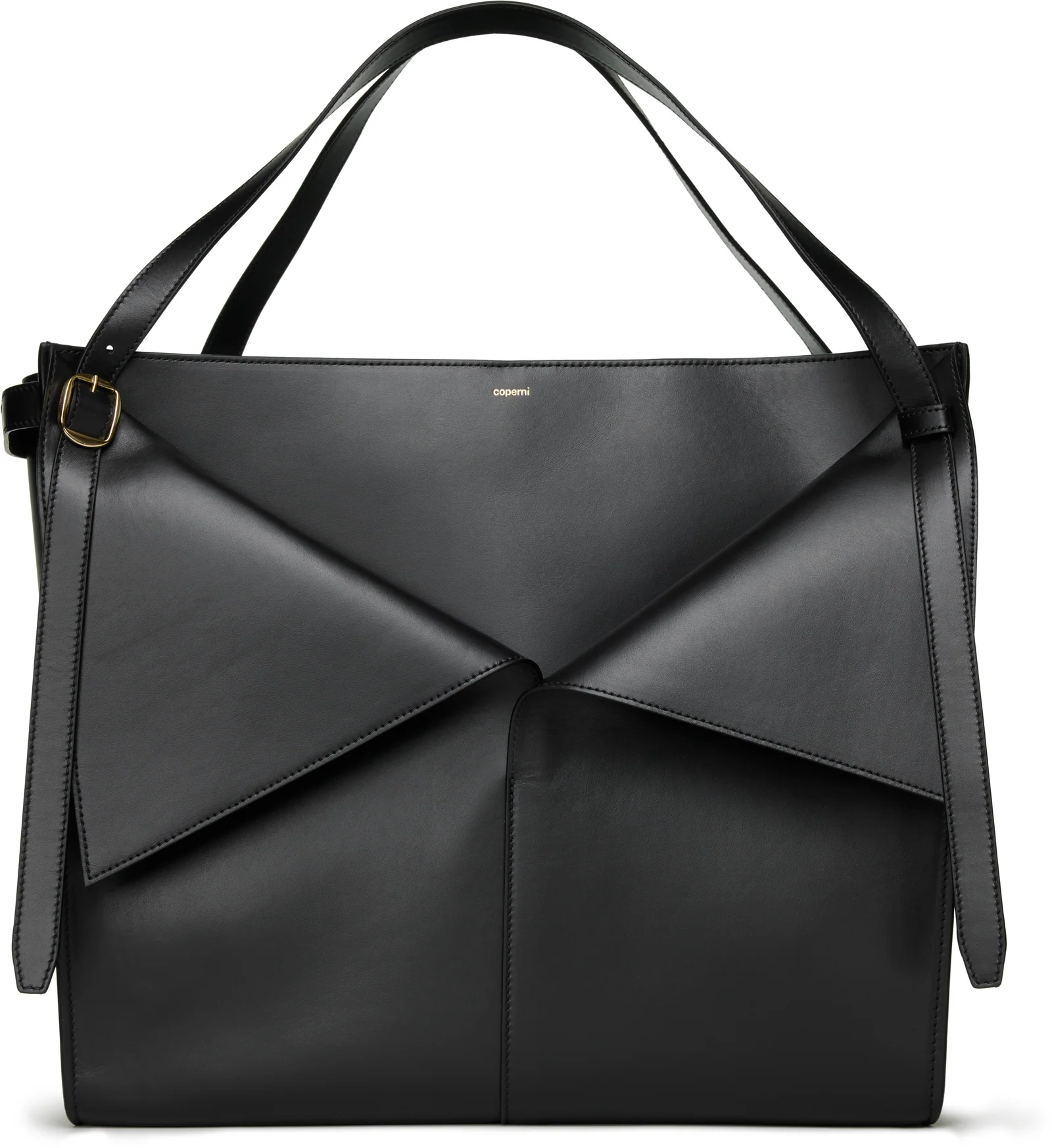 Coperni Belt Cabas Bag