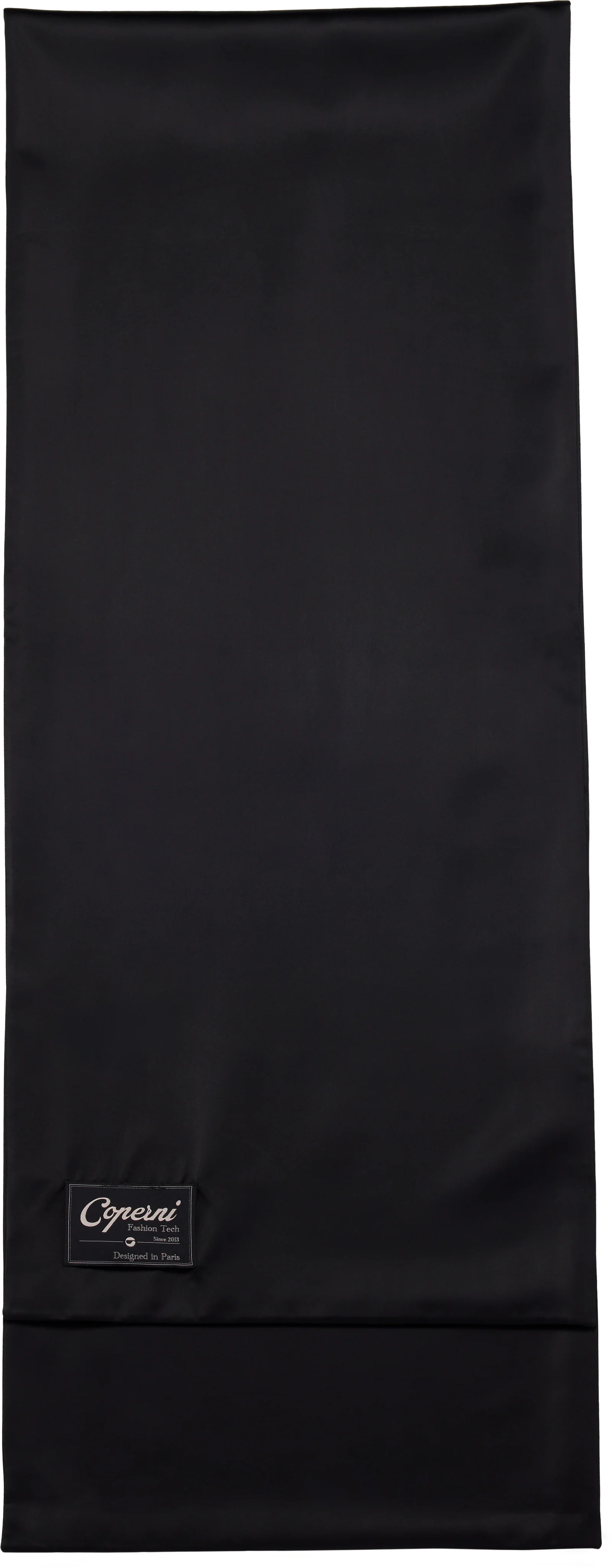 Coperni Satin Pashmina