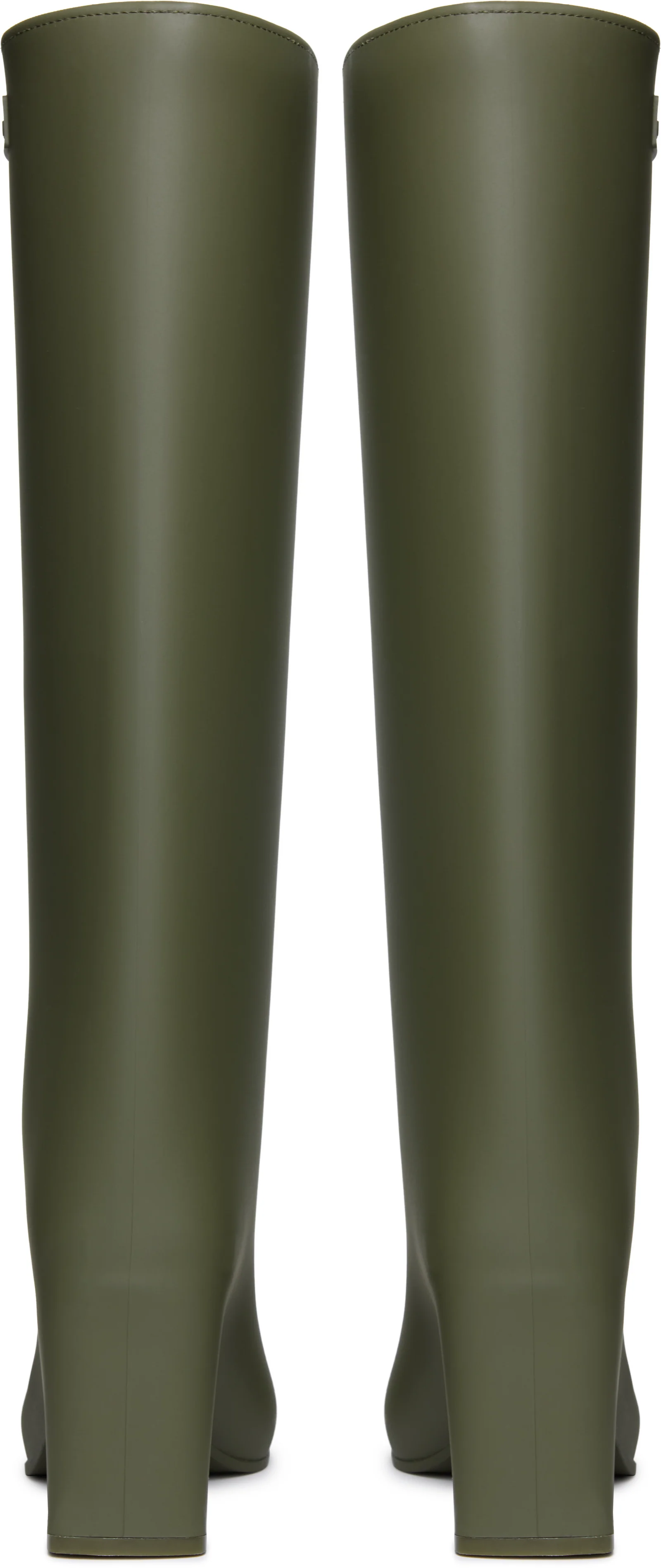 Coperni Rubber Bridge Boots