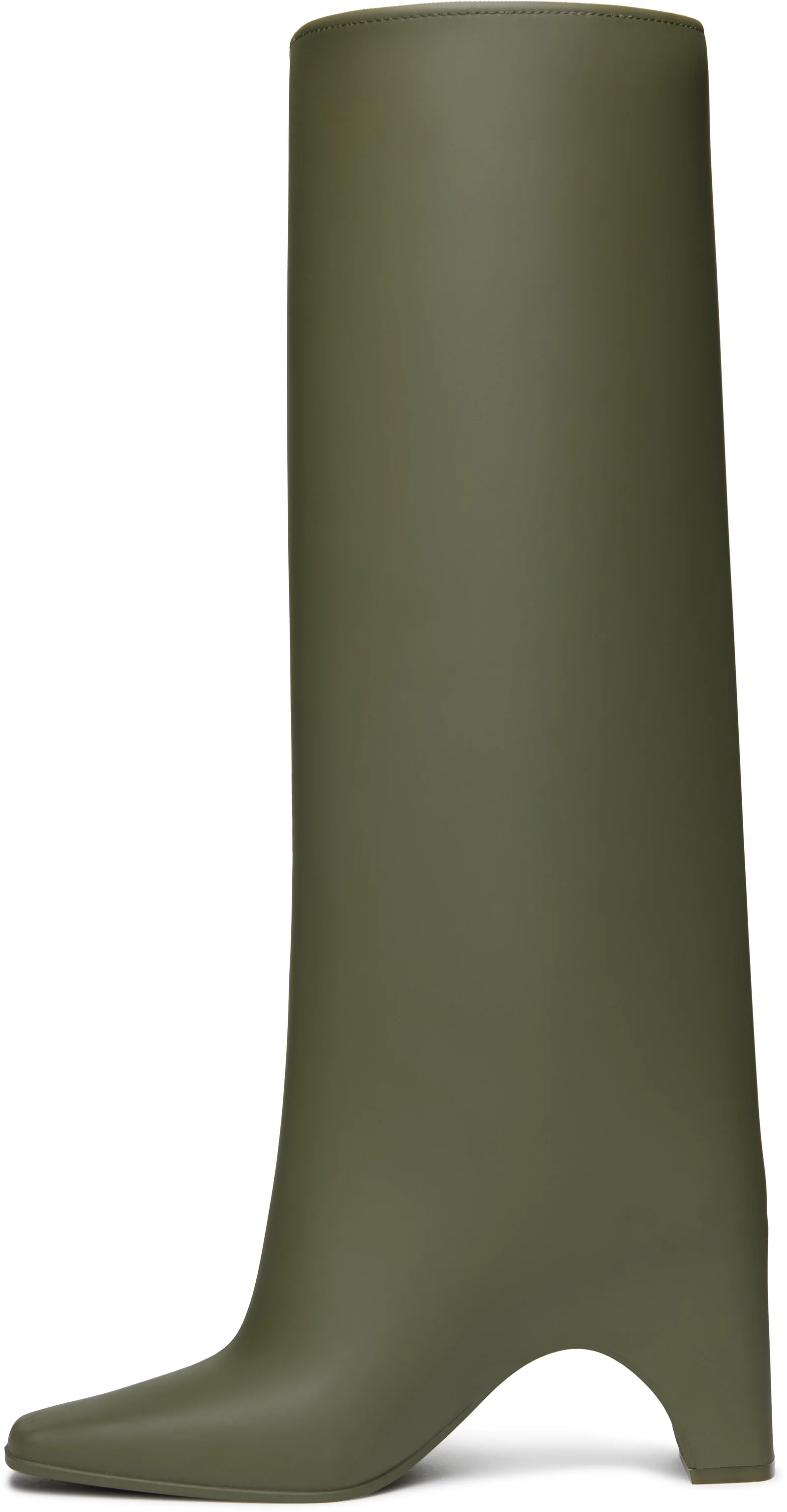 Coperni Rubber Bridge Boots