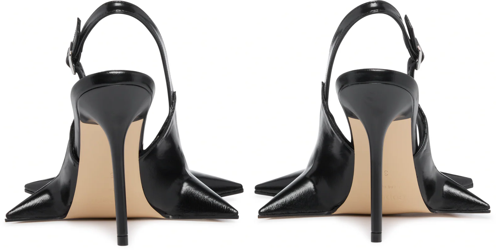 Coperni Star Stiletto Heels