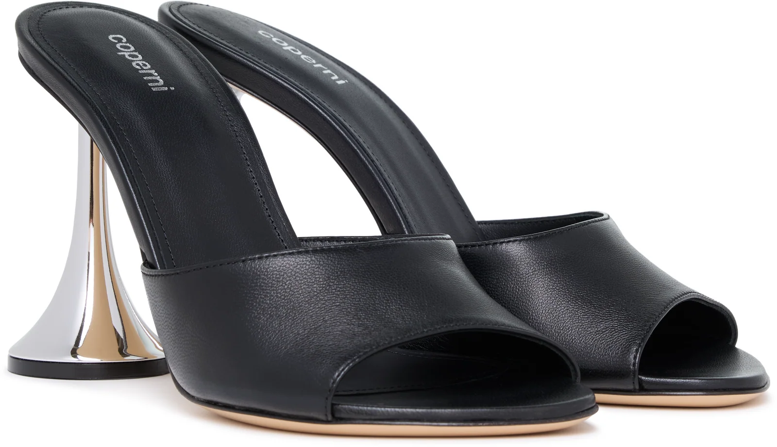 Coperni Orchestra Mule Heels