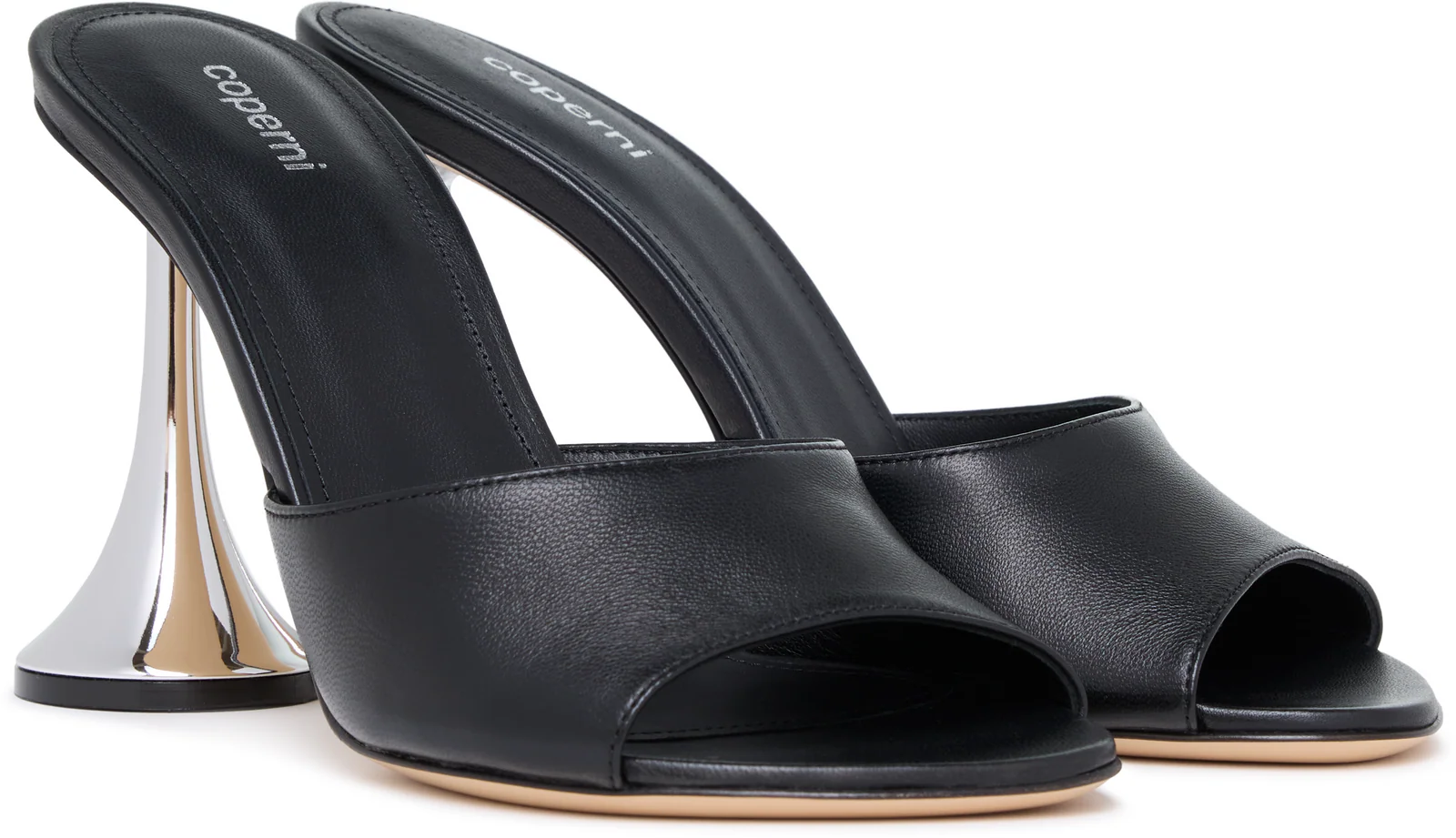 Coperni Orchestra Mule Heels
