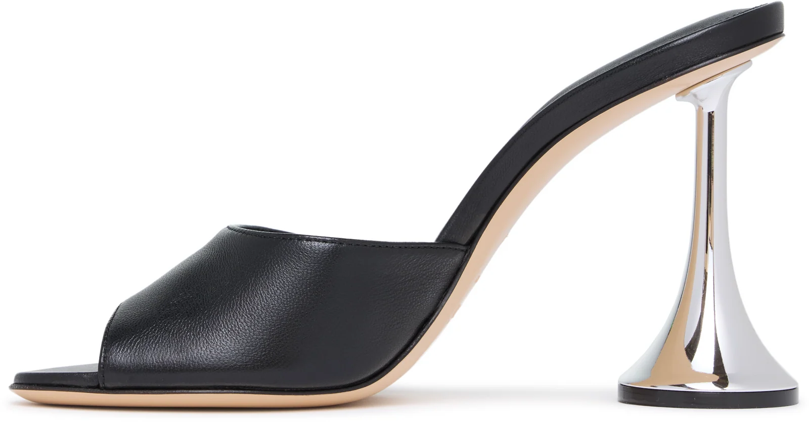 Coperni Orchestra Mule Heels