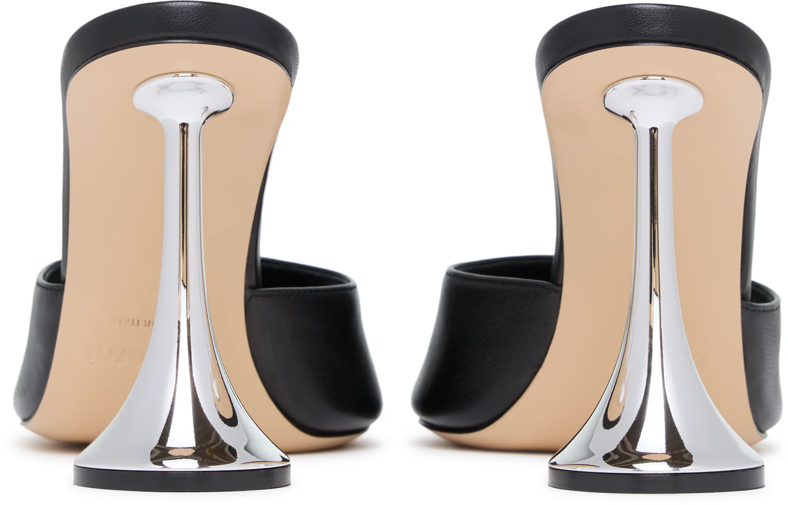 Coperni Orchestra Mule Heels