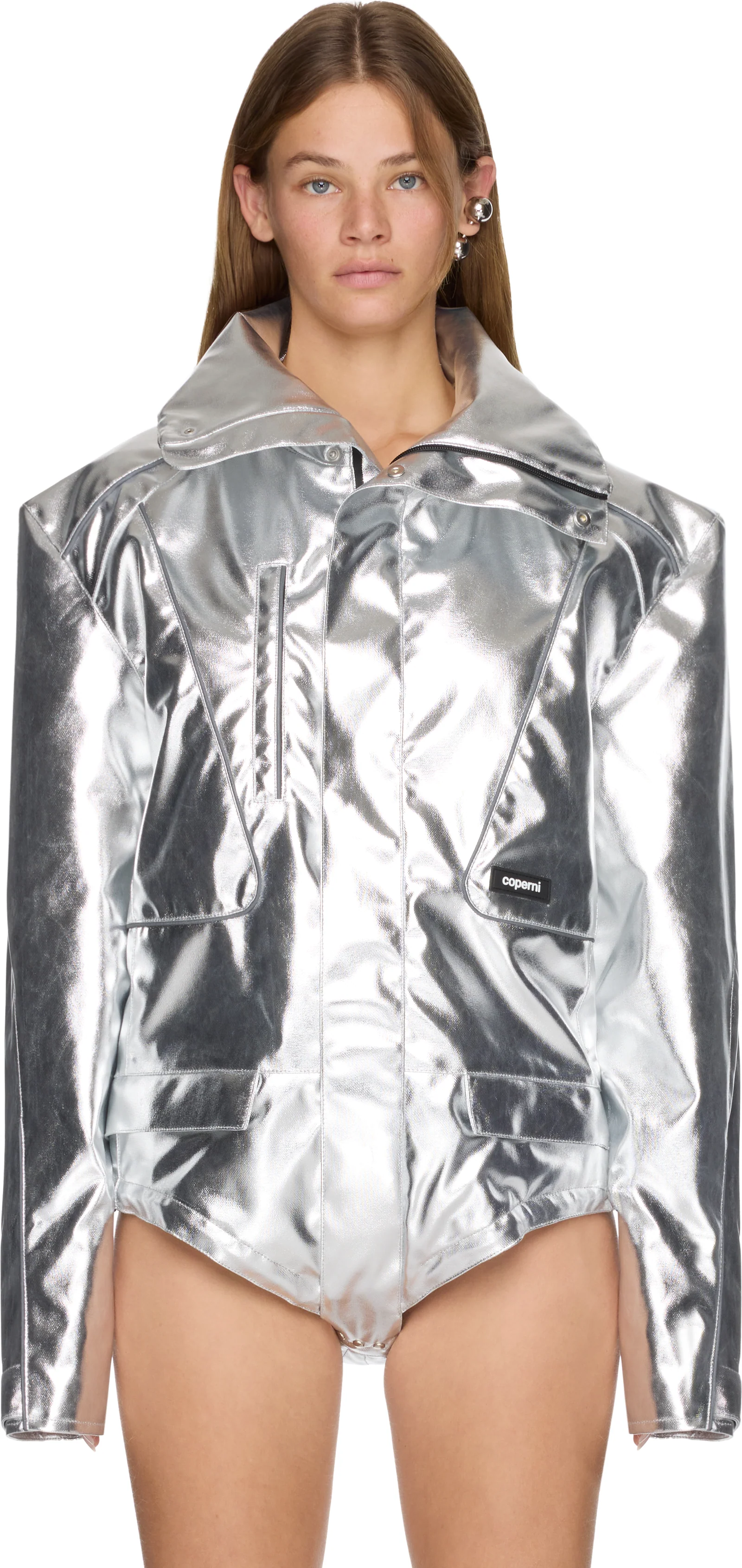 Coperni Body Jacket