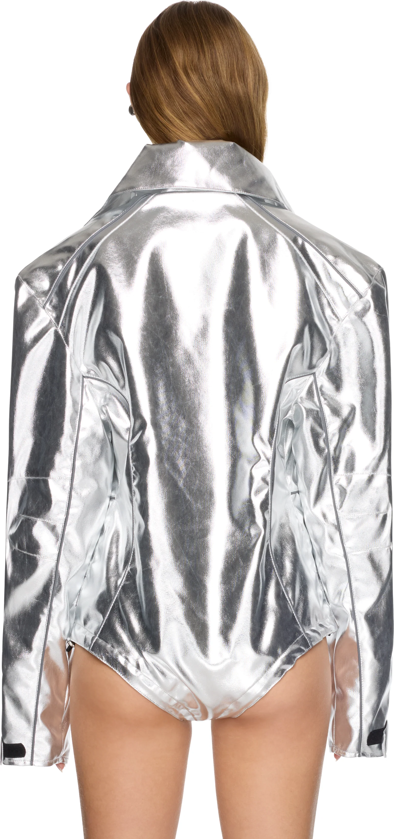Coperni Body Jacket