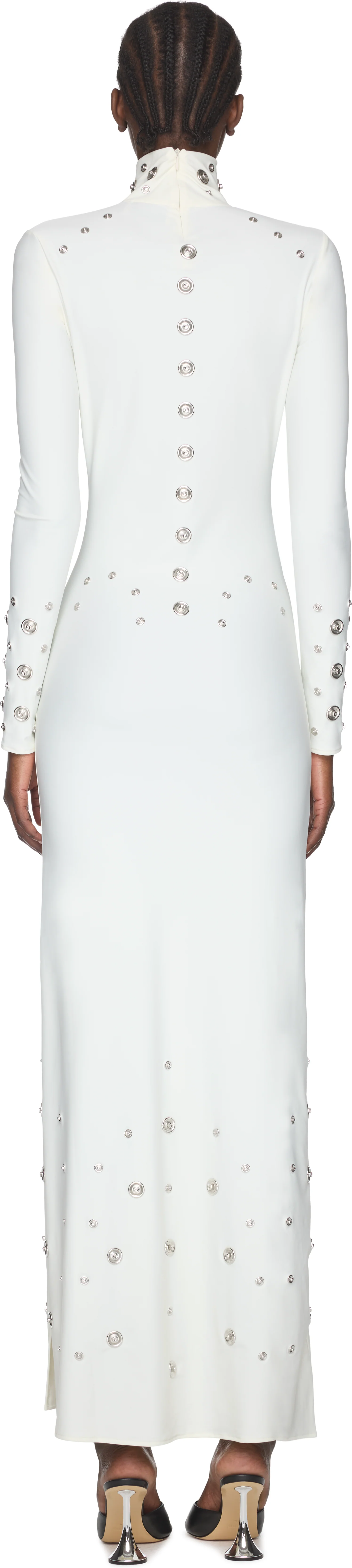 Coperni Snaps Dress
