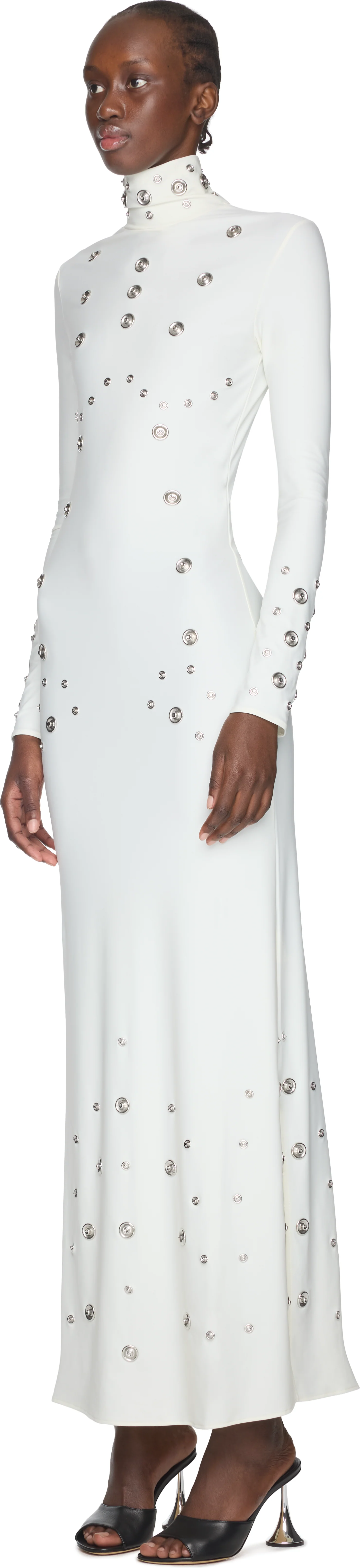 Coperni Snaps Dress