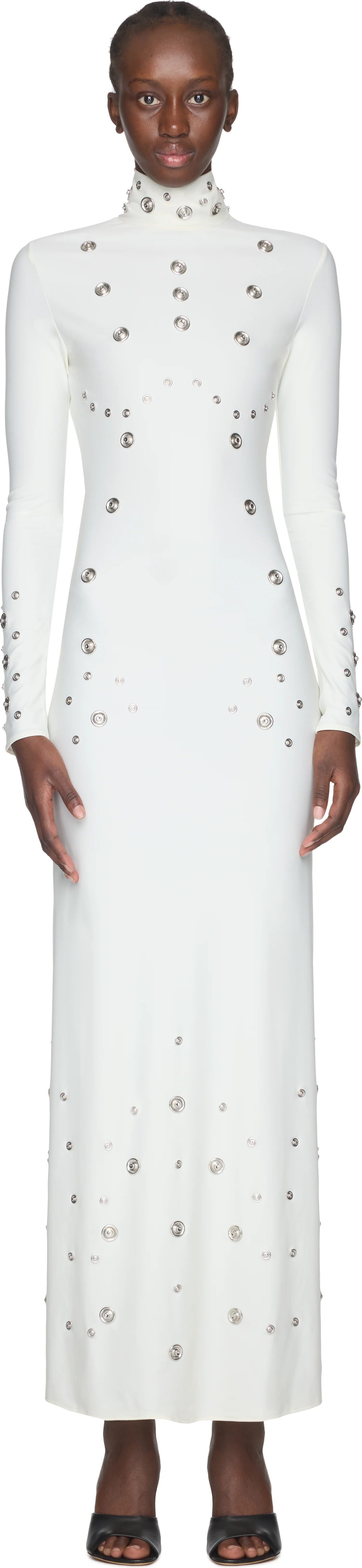 Coperni Snaps Dress