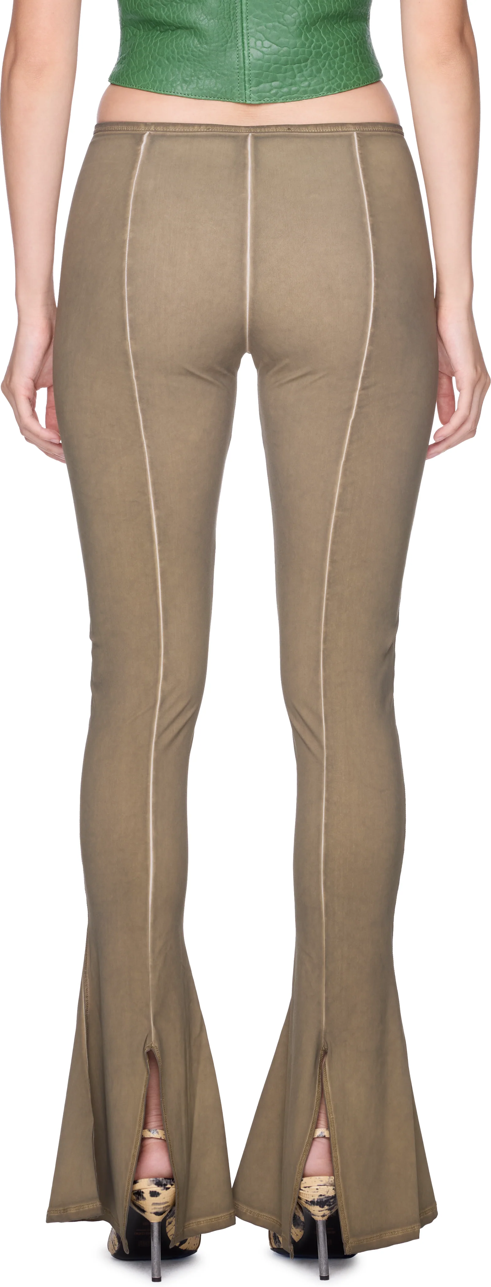 KNWLS Ghost Trouser Pants