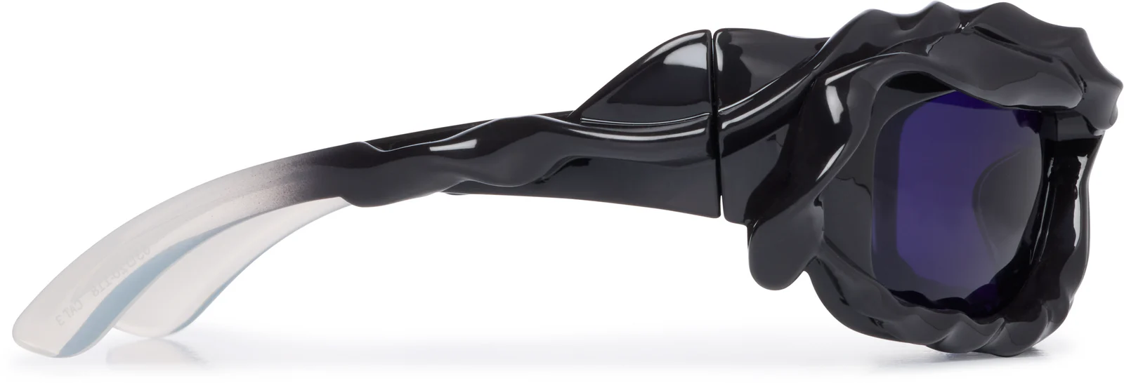 Ottolinger Twisted Sunglasses