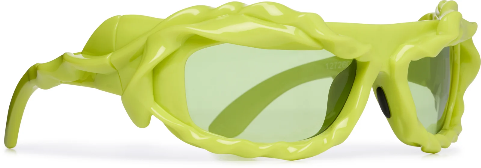 Ottolinger Twisted Sunglasses