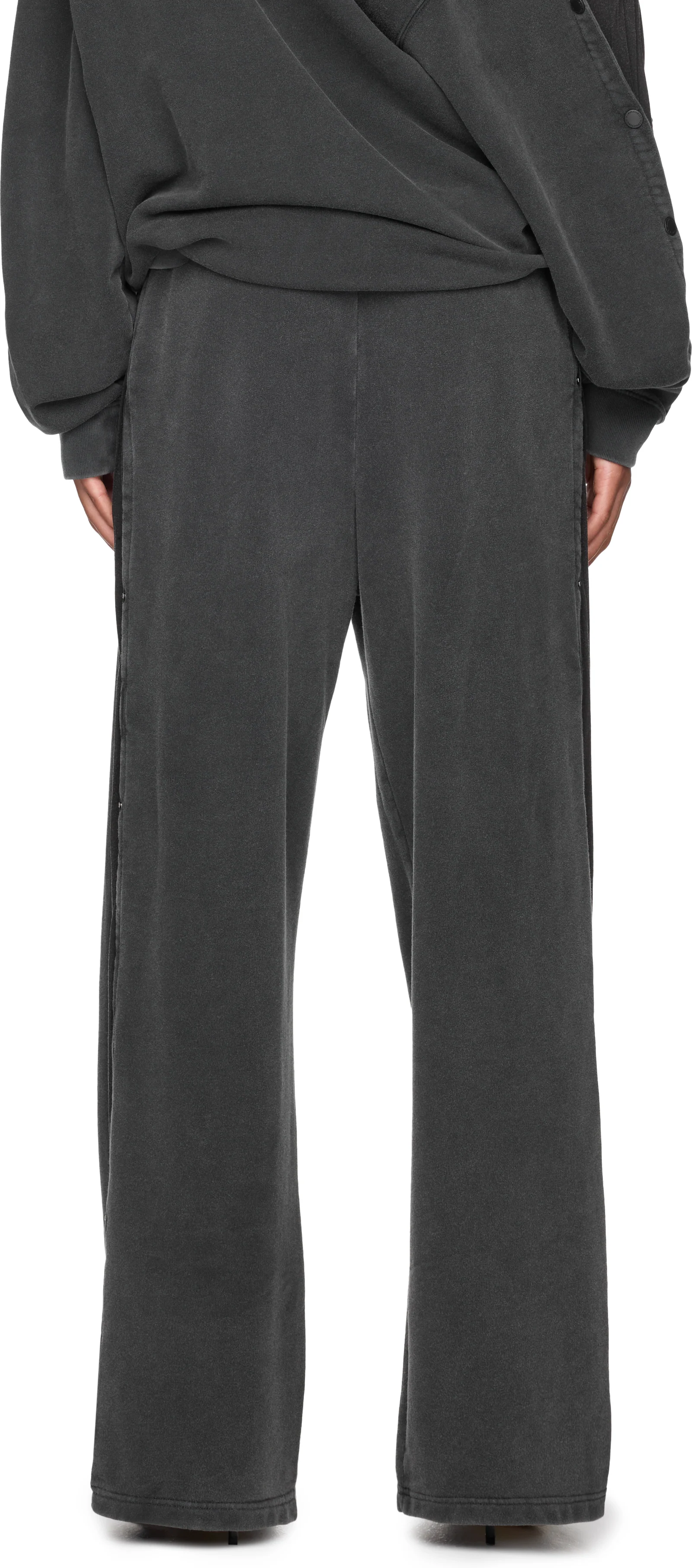 Y/Project Snap Insert Sweatpants