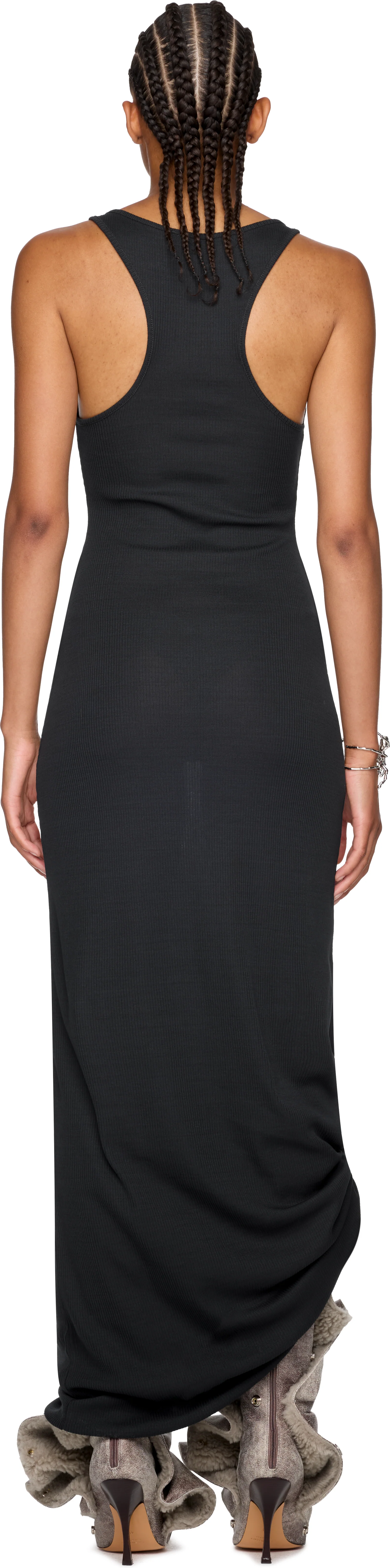 Y/Project Invisible Strap Dress