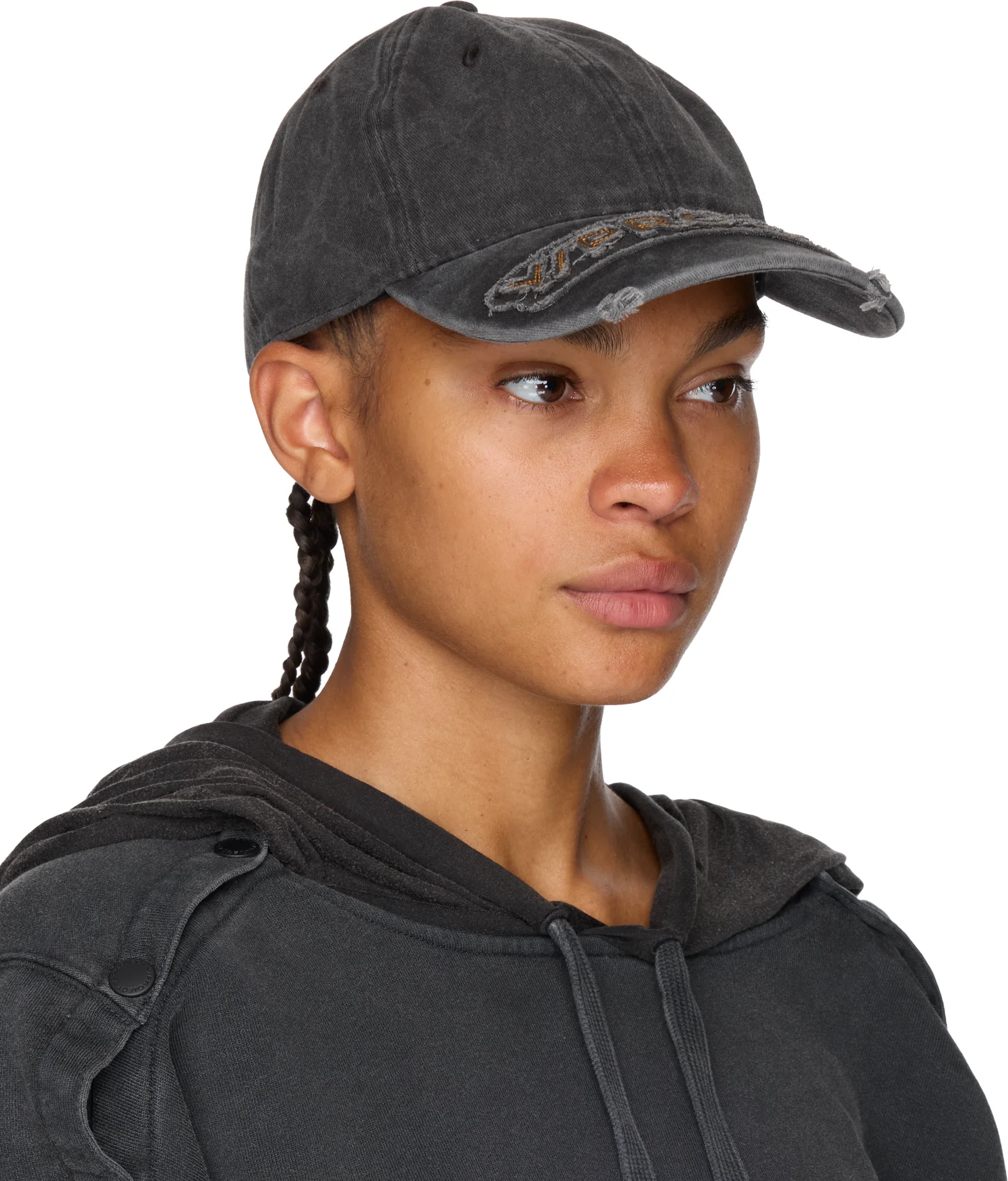 Y/Project Y/Project Baseball Baseball Cap