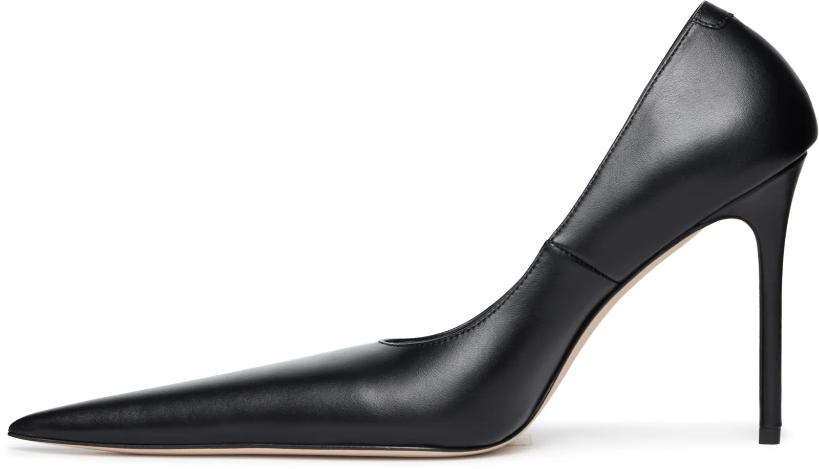 Martine Rose Extended Toe Pumps