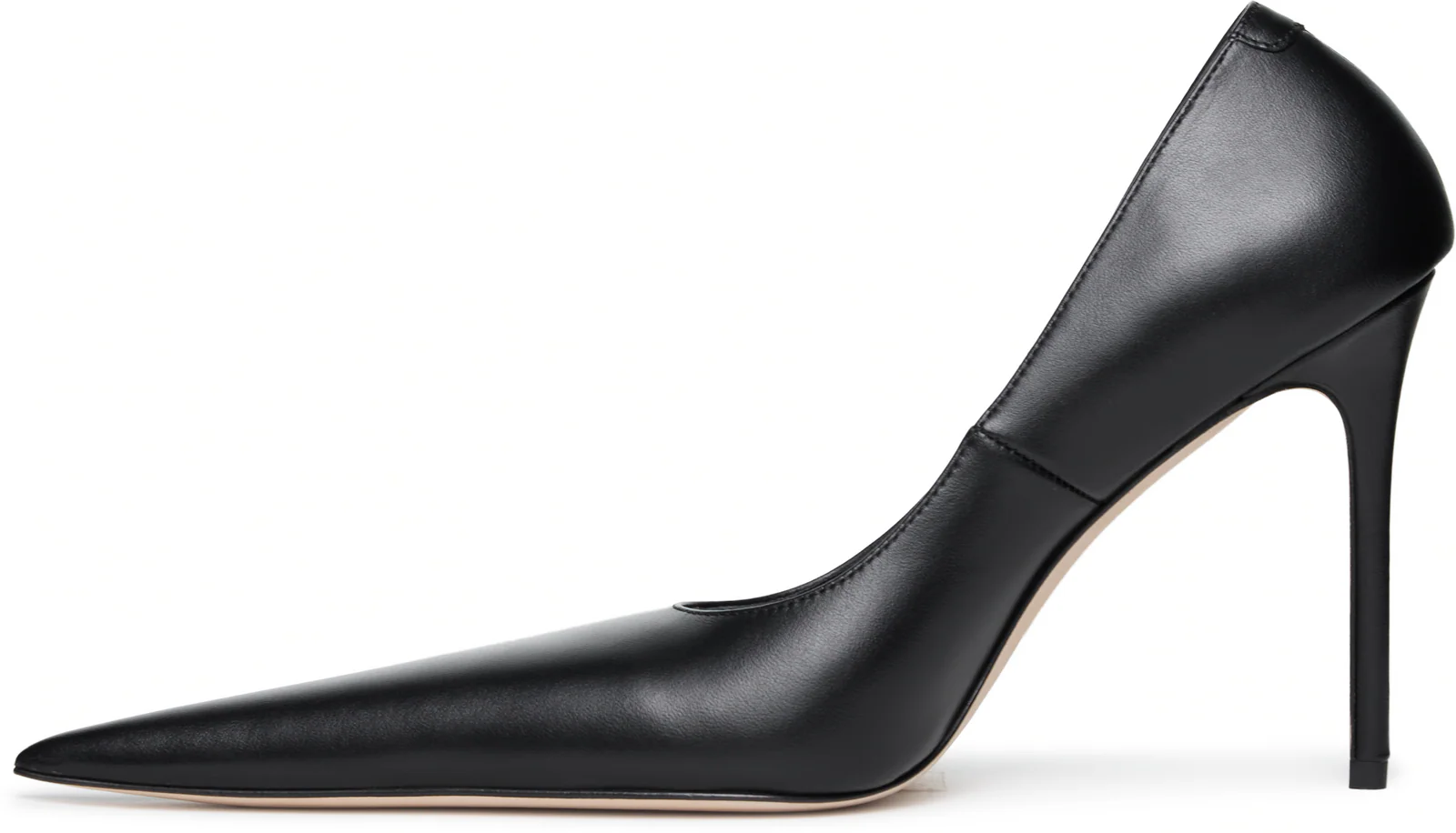 Martine Rose Extended Toe Pumps