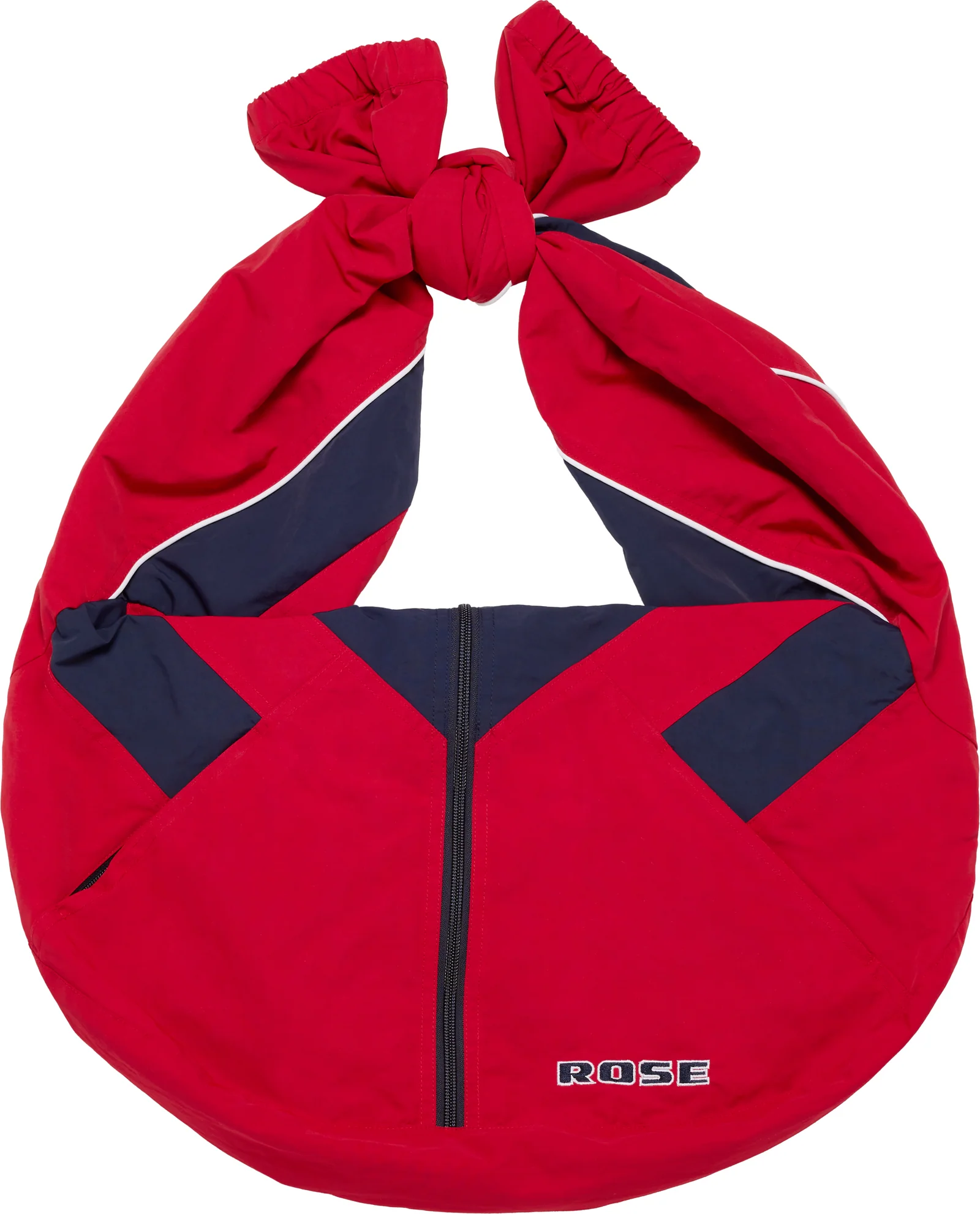 Martine Rose Track Jacket Tote Bag