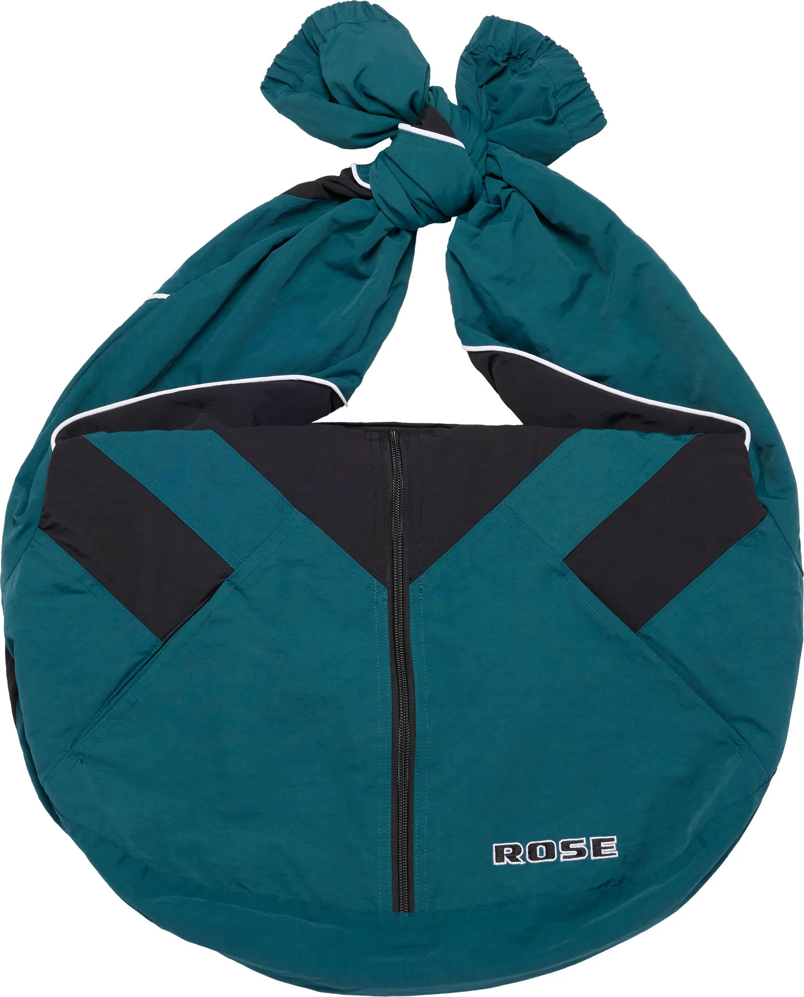 Martine Rose Track Jacket Tote Bag