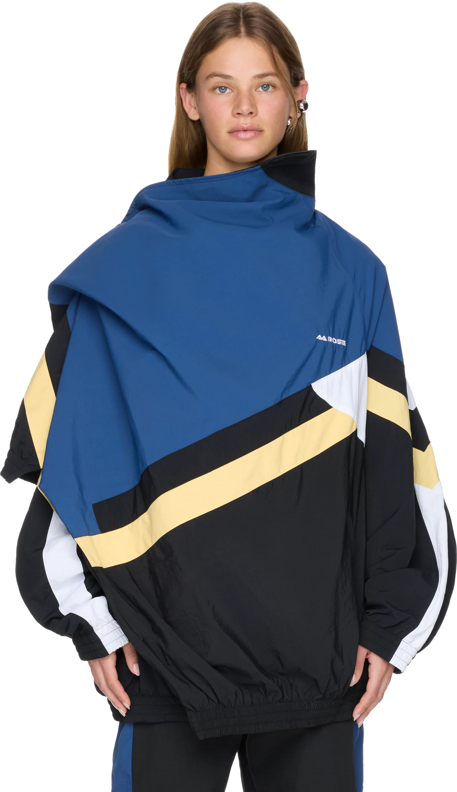 Martine Rose Blanket Track Jacket