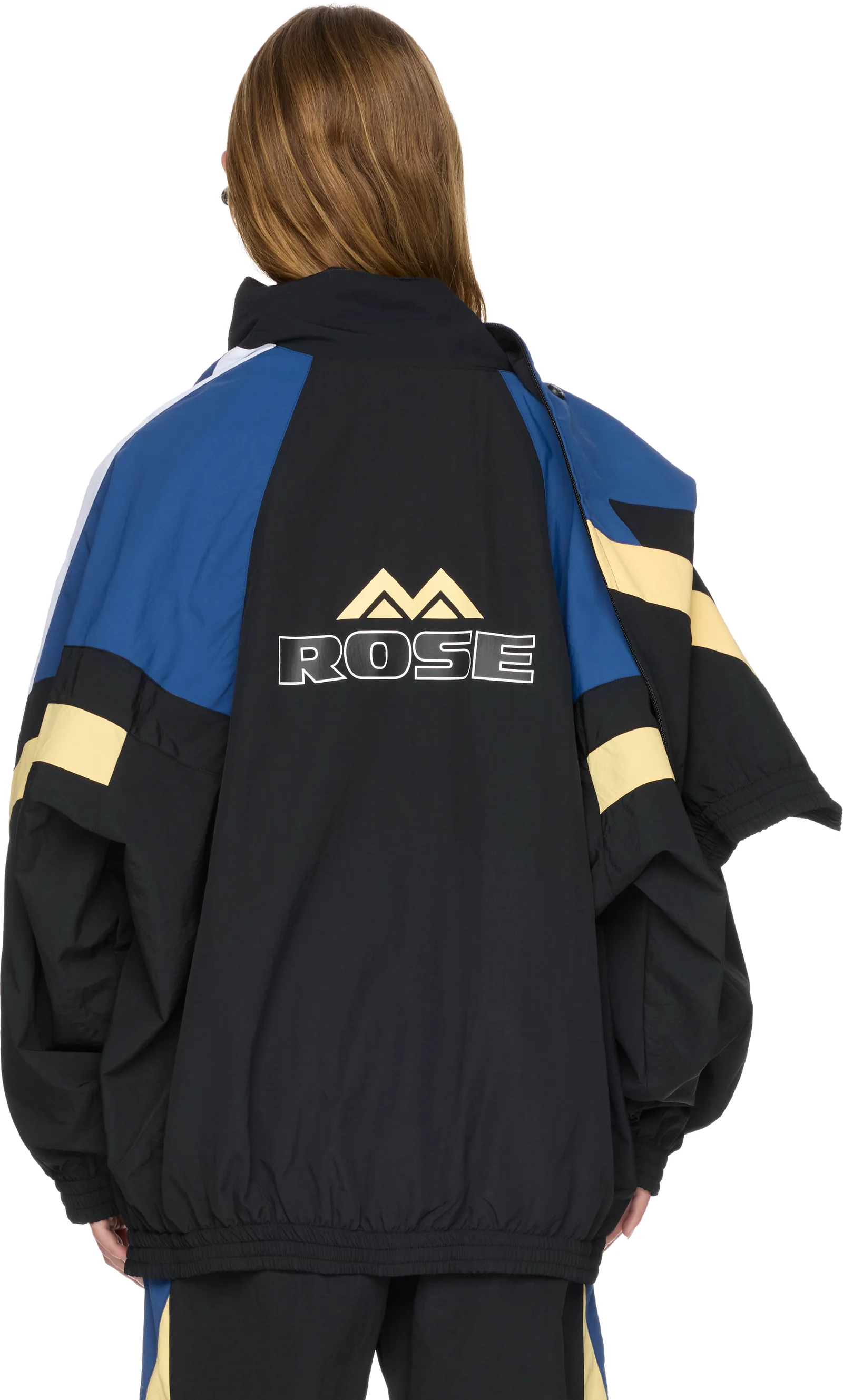 Martine Rose Blanket Track Jacket