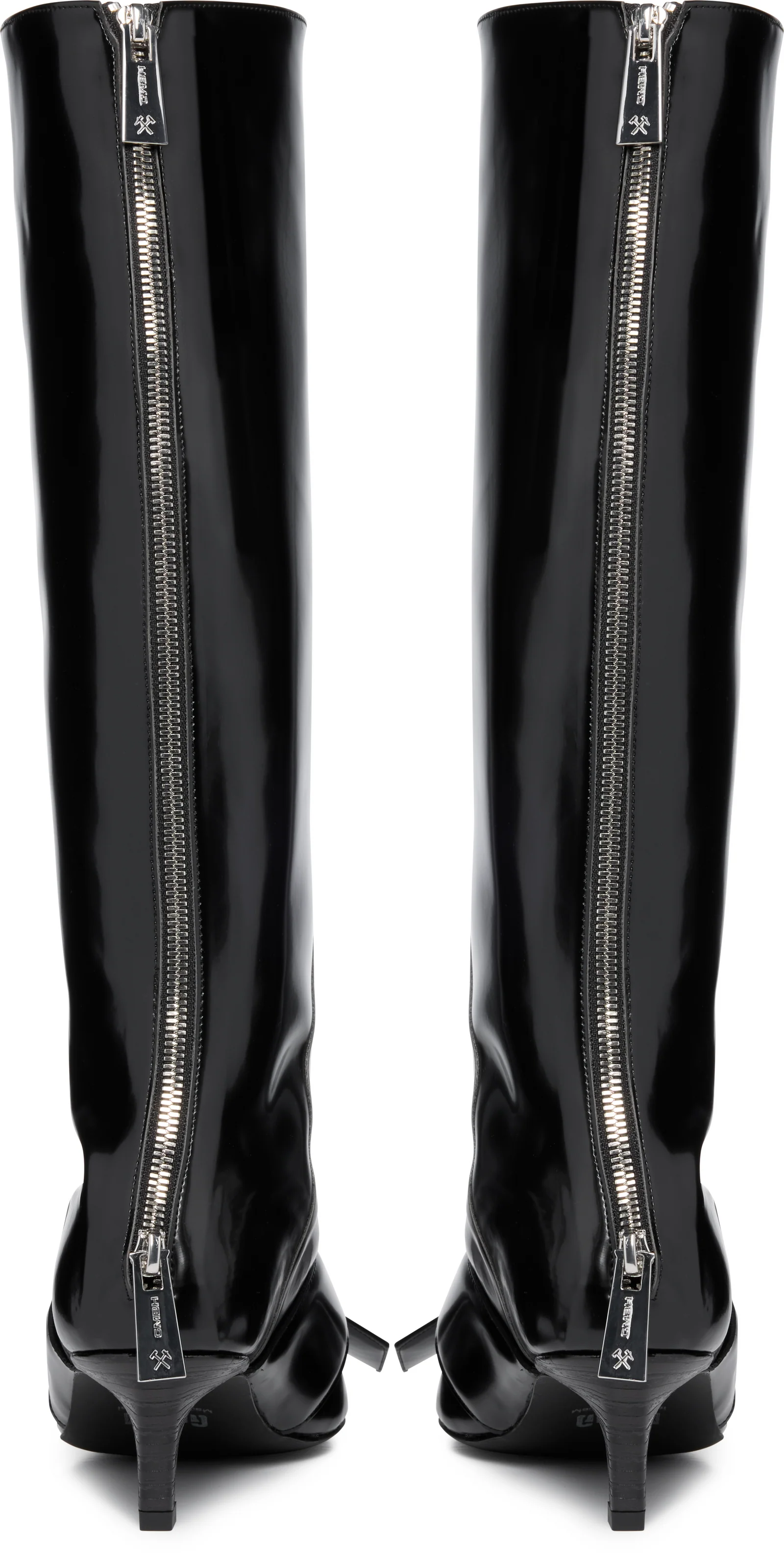 GmbH Zina Knee High Shaft Boots