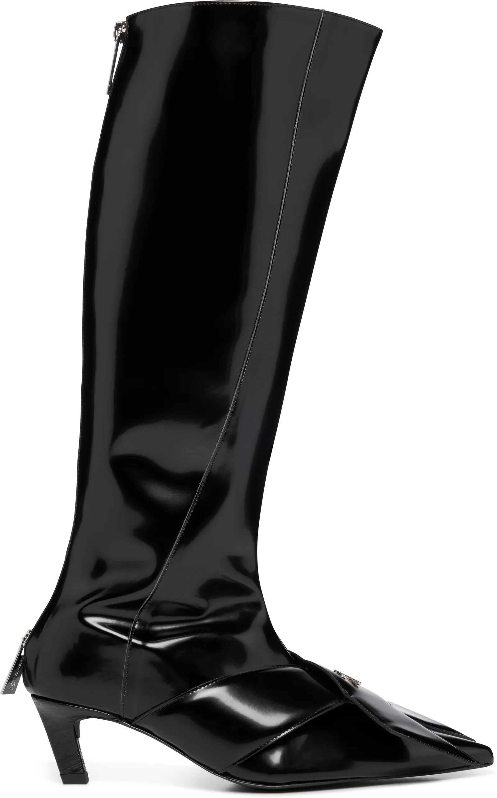 GmbH Zina Knee High Shaft Boots
