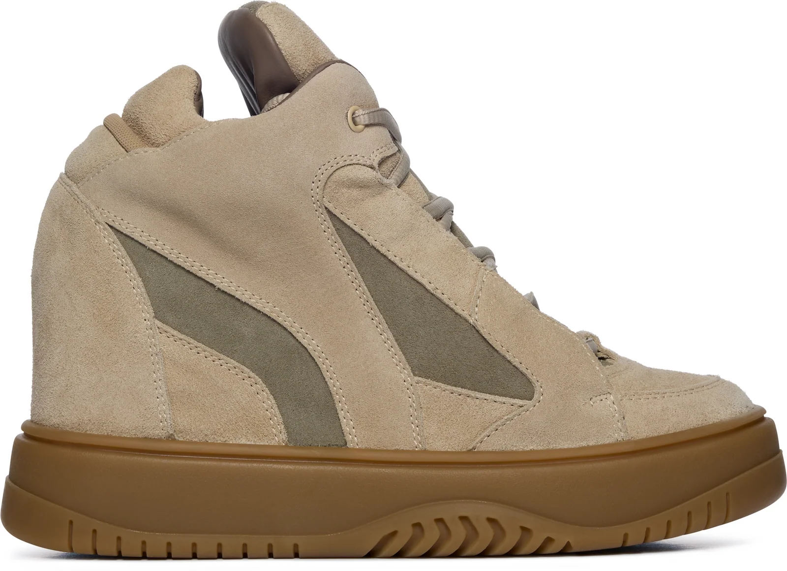 Ottolinger Sneaker Heels