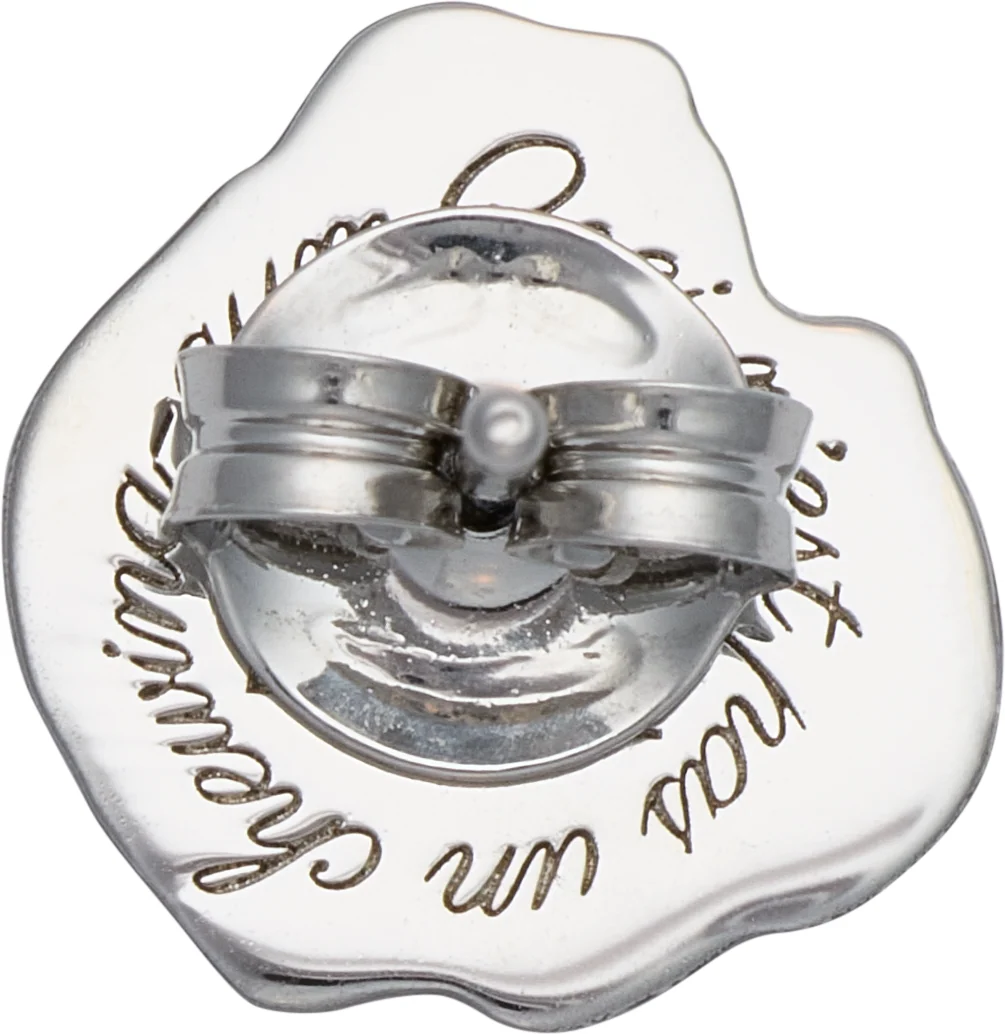 D'heygere Chewing Gum Earring