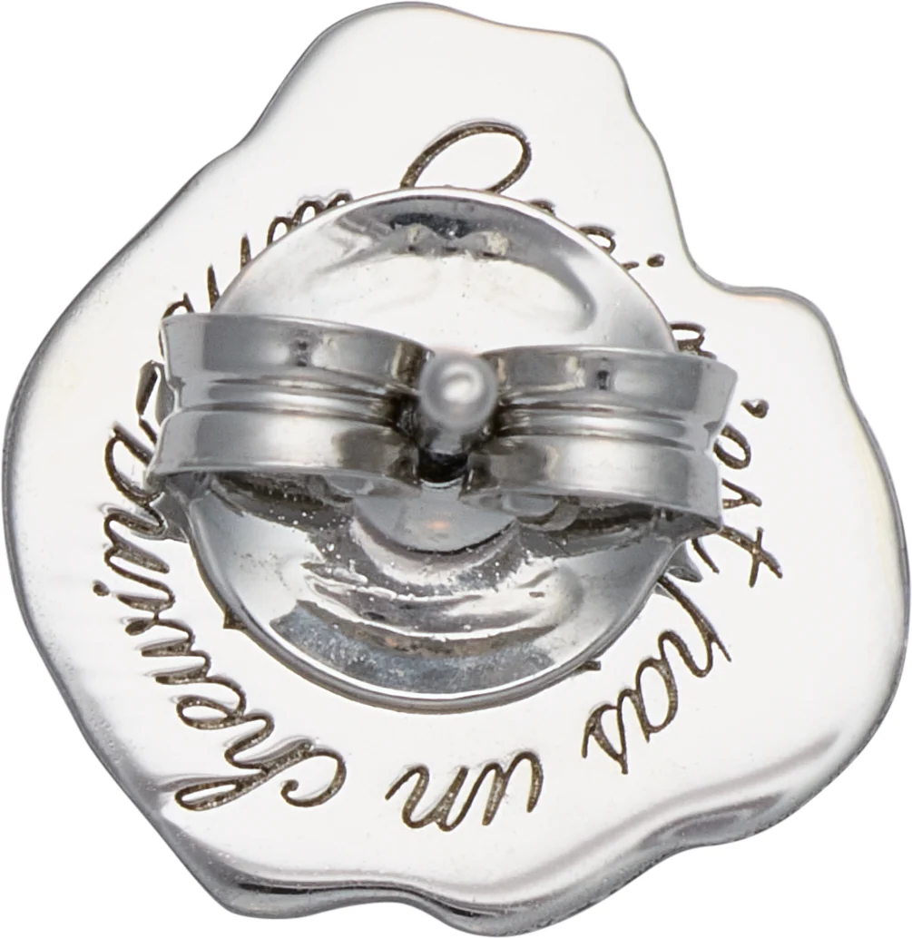 D'heygere Chewing Gum Earring
