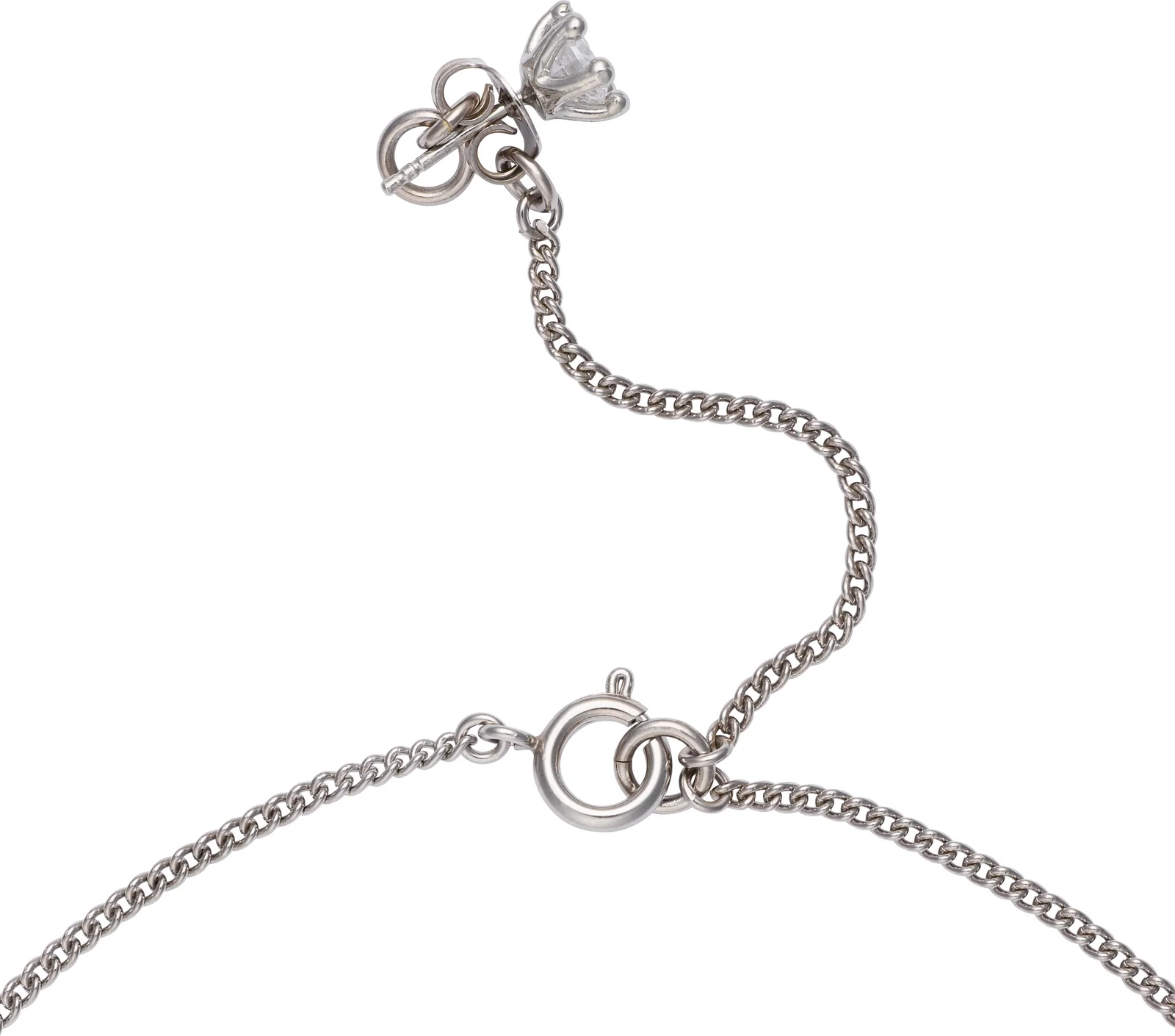 D'heygere Plaisir D'Offrir Necklace