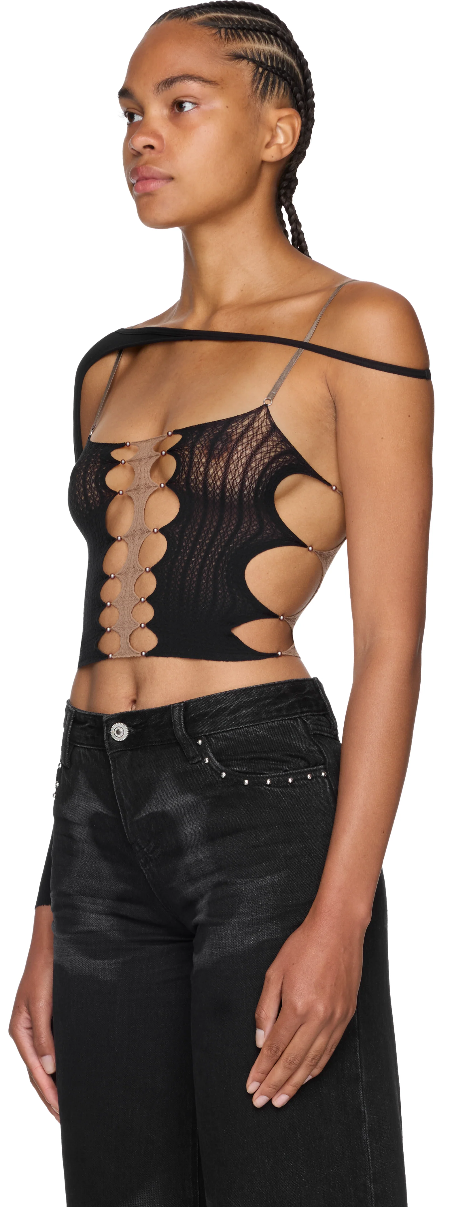 Rui Rip Tank Top