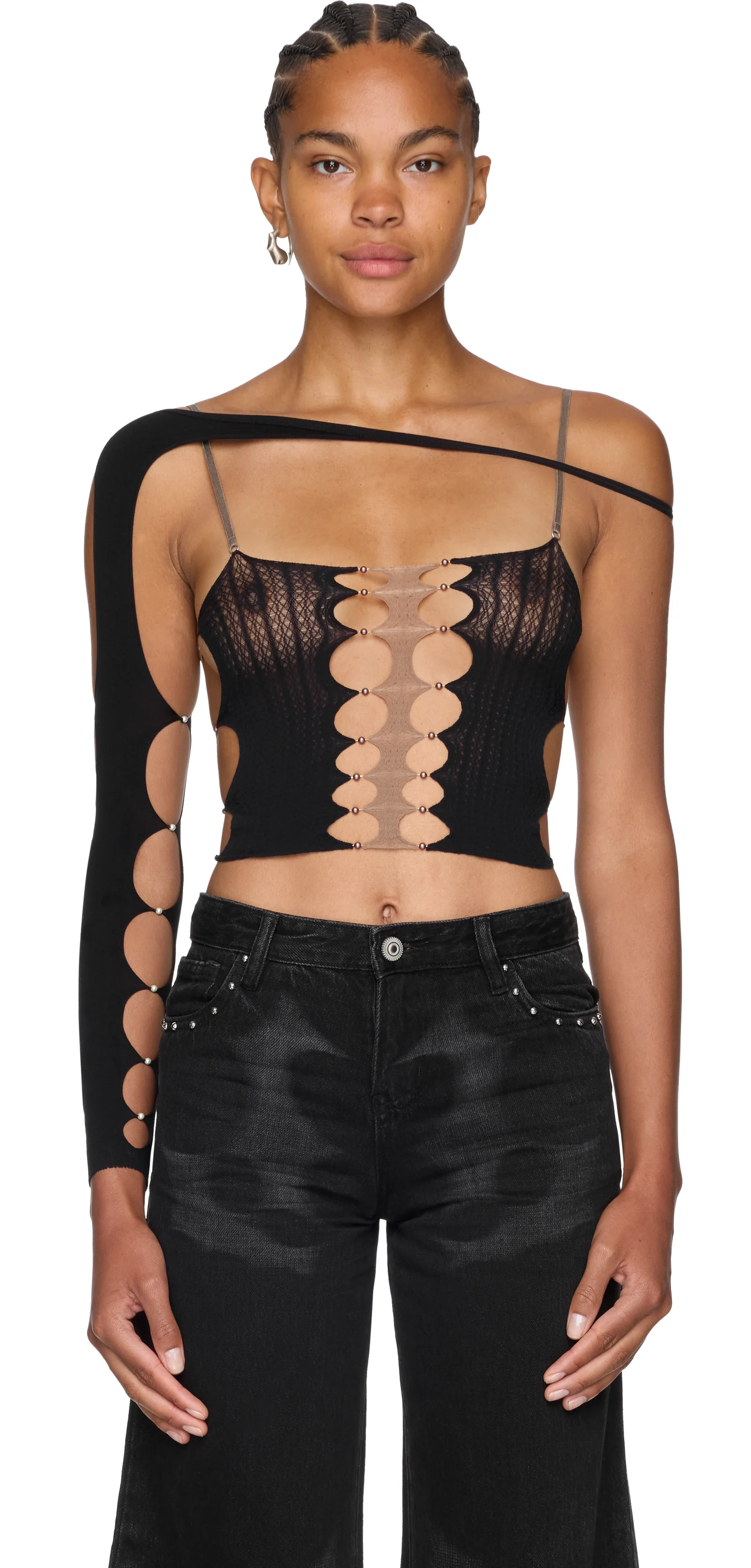Rui Rip Tank Top
