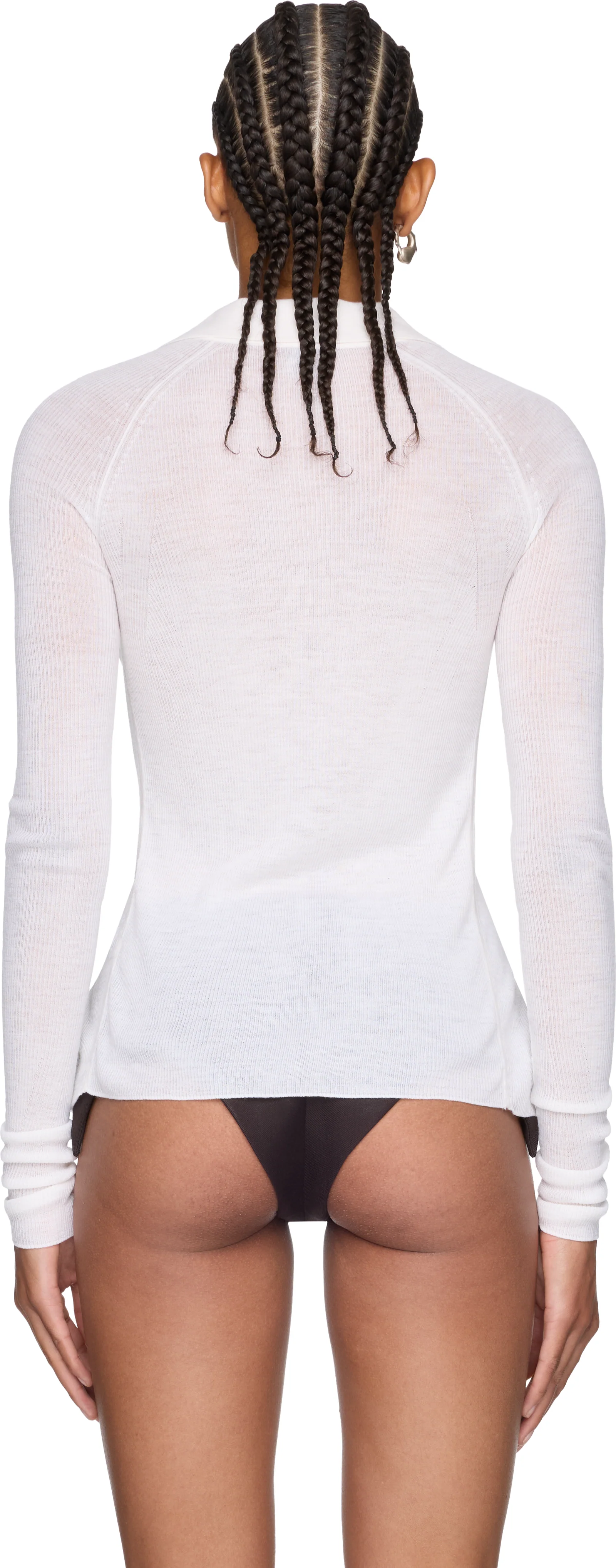 Rui Wool Shirt
