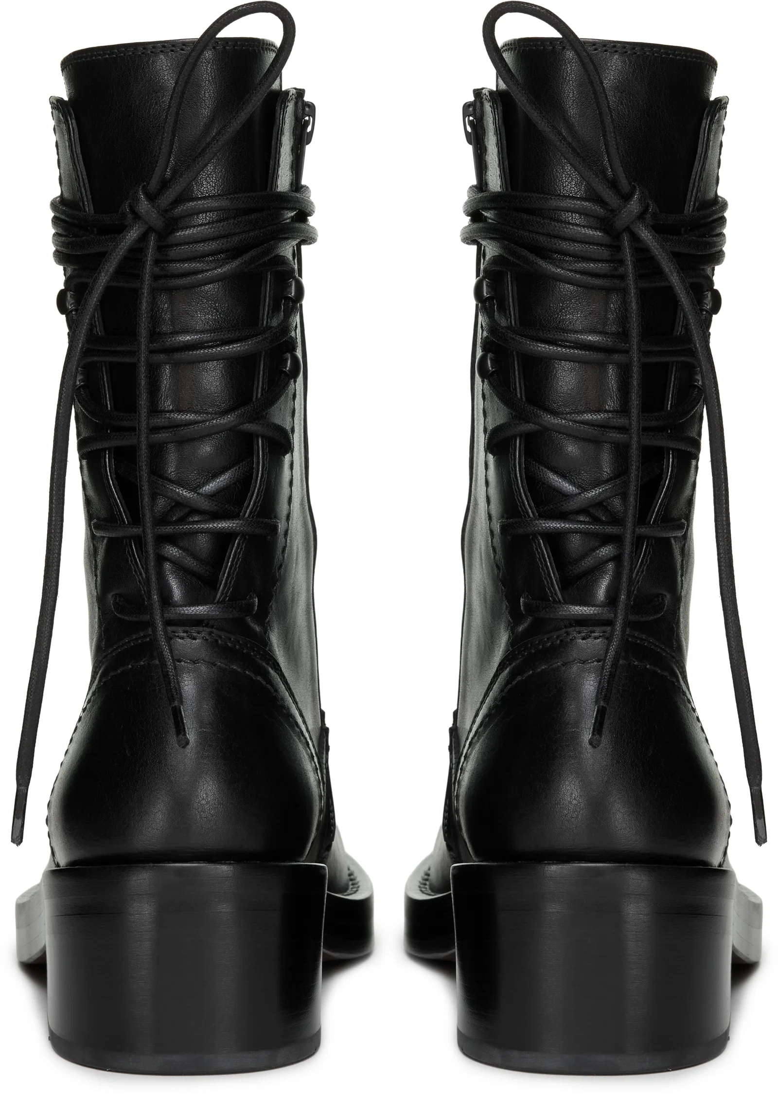 Ann Demeulemeester Henrica Ankle Boots