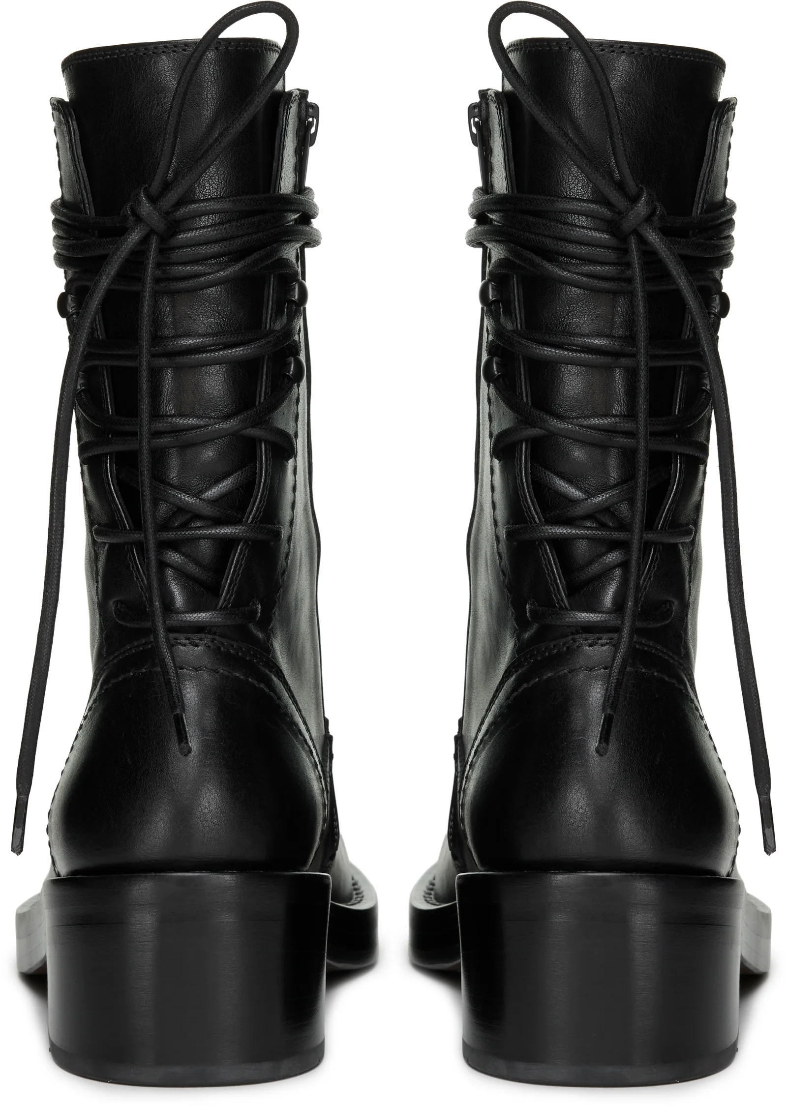 Ann Demeulemeester Henrica Ankle Boots