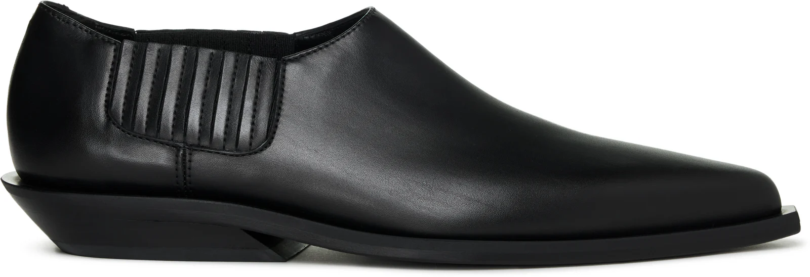 Ann Demeulemeester Aden Pointy Heels