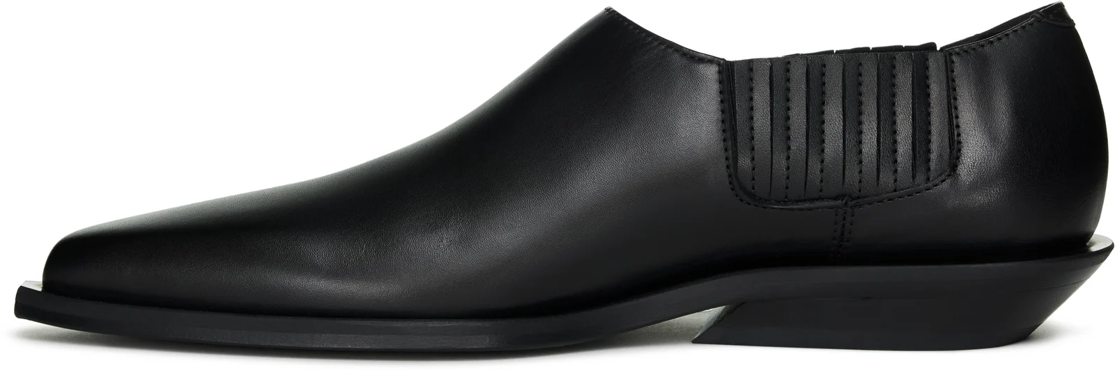Ann Demeulemeester Aden Pointy Heels