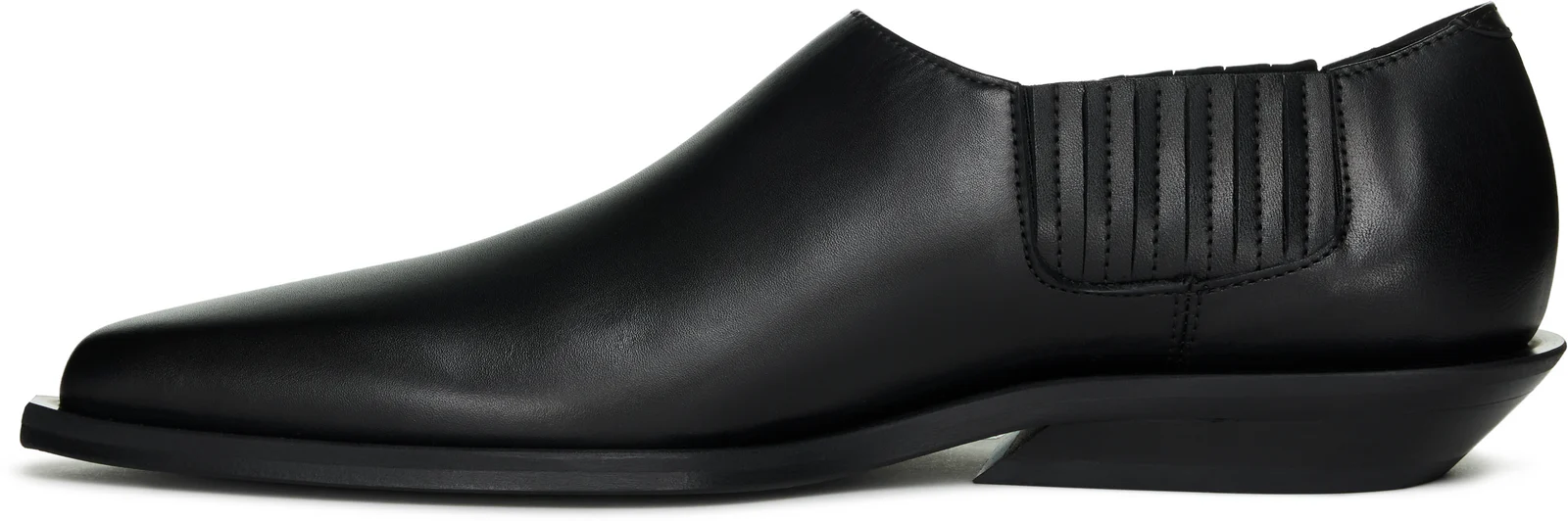 Ann Demeulemeester Aden Pointy Heels