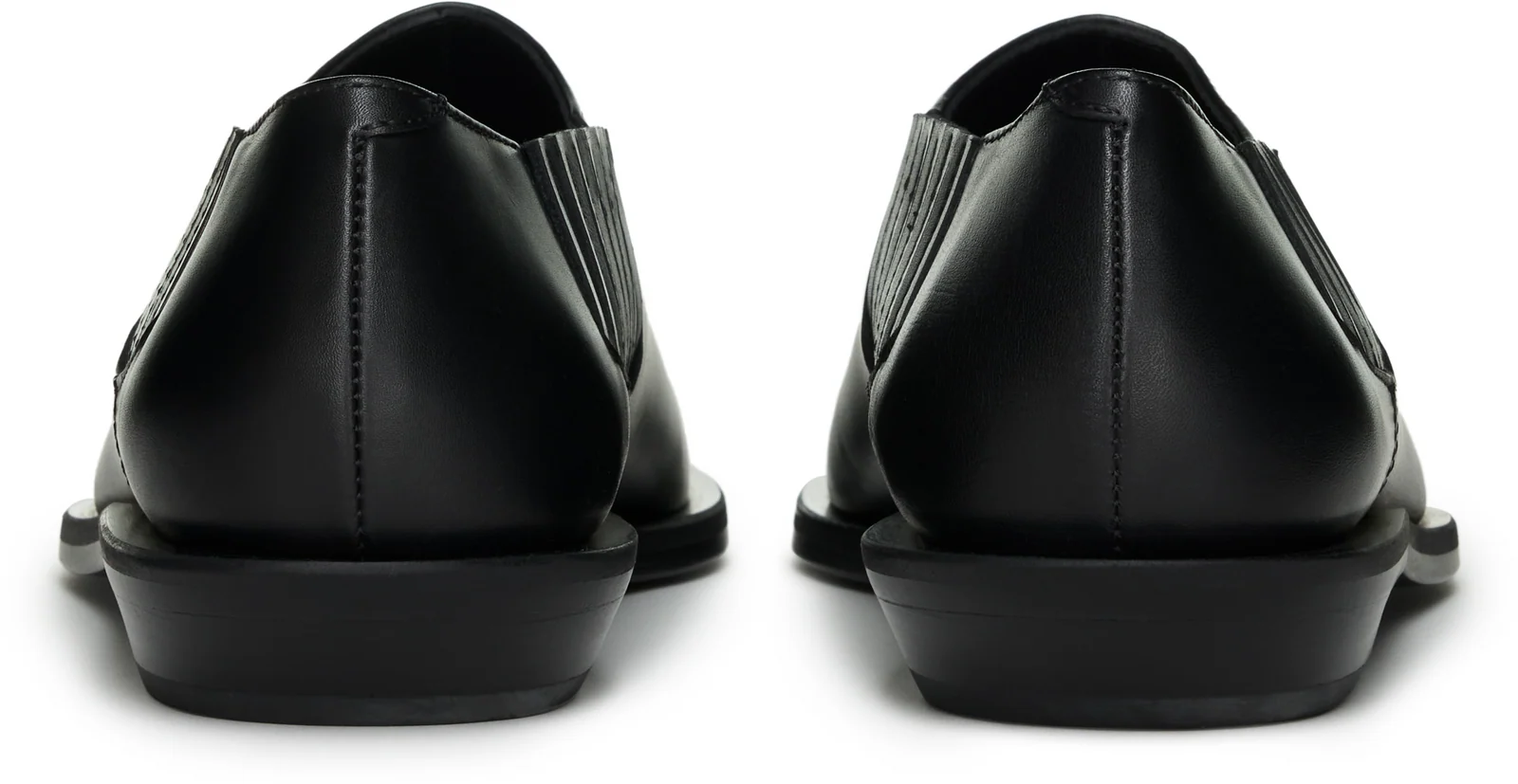 Ann Demeulemeester Aden Pointy Heels