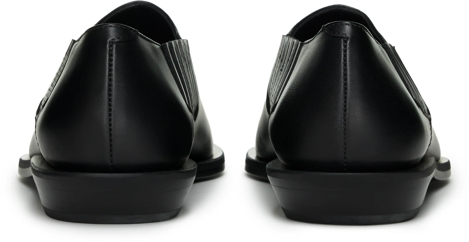 Ann Demeulemeester Aden Pointy Heels