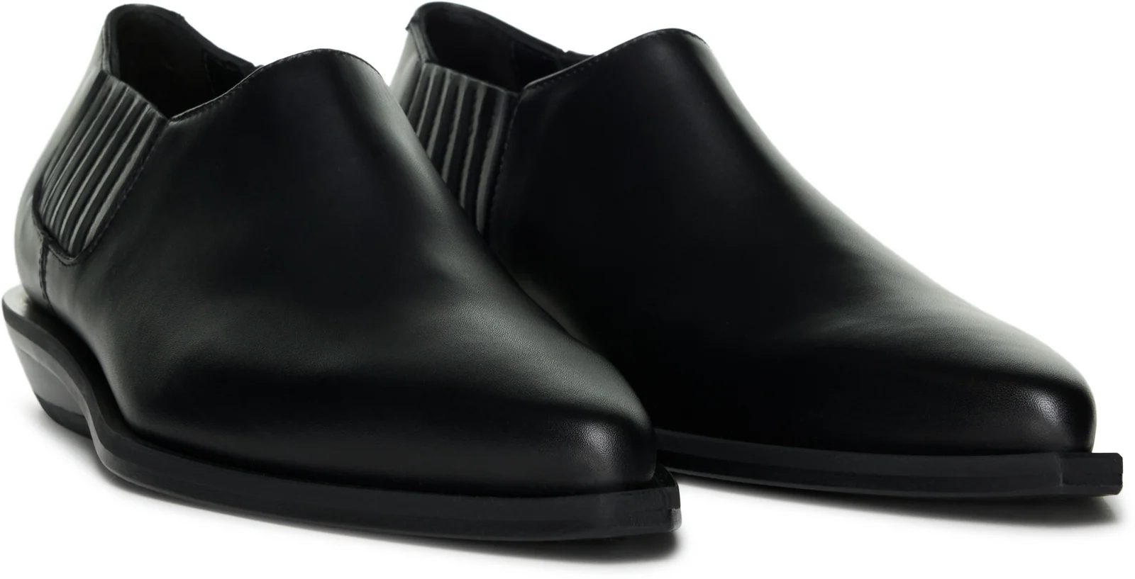 Ann Demeulemeester Aden Pointy Heels