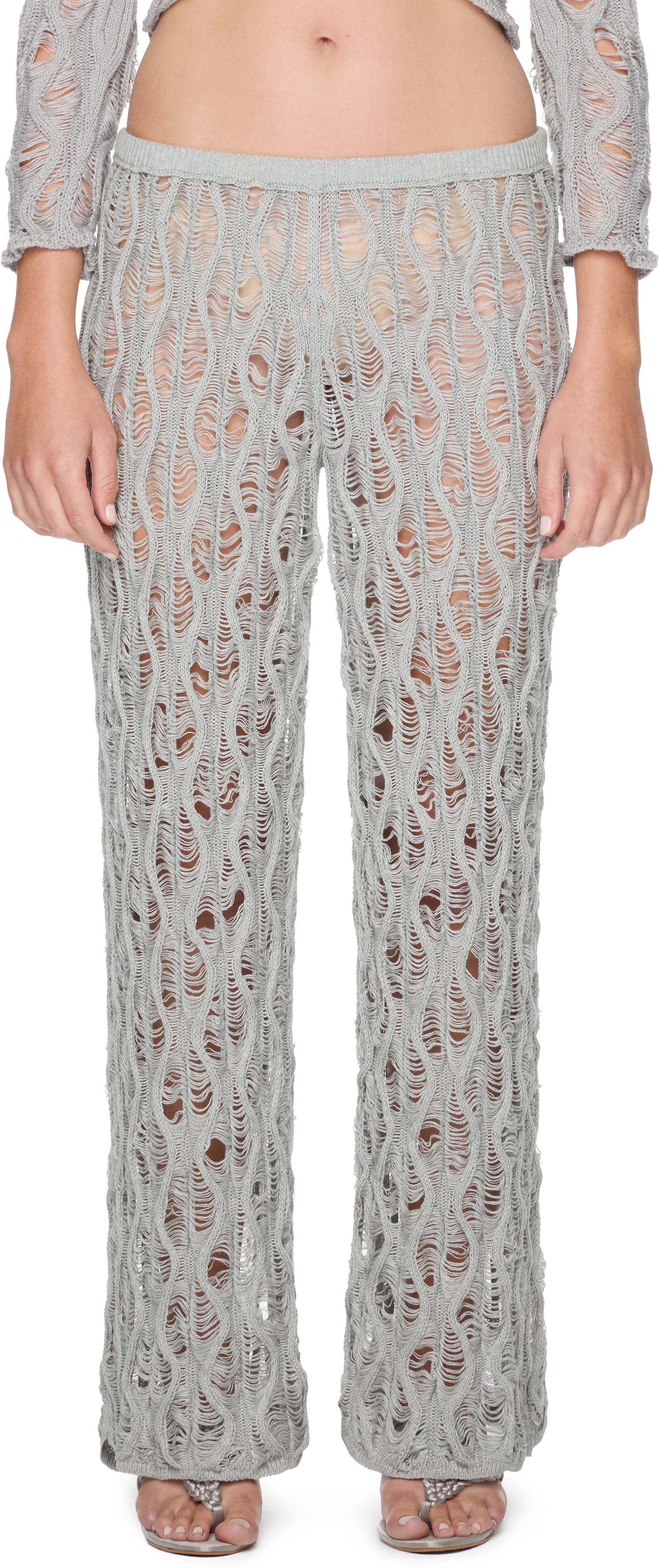 Isa Boulder Cencioni Lounge Pants