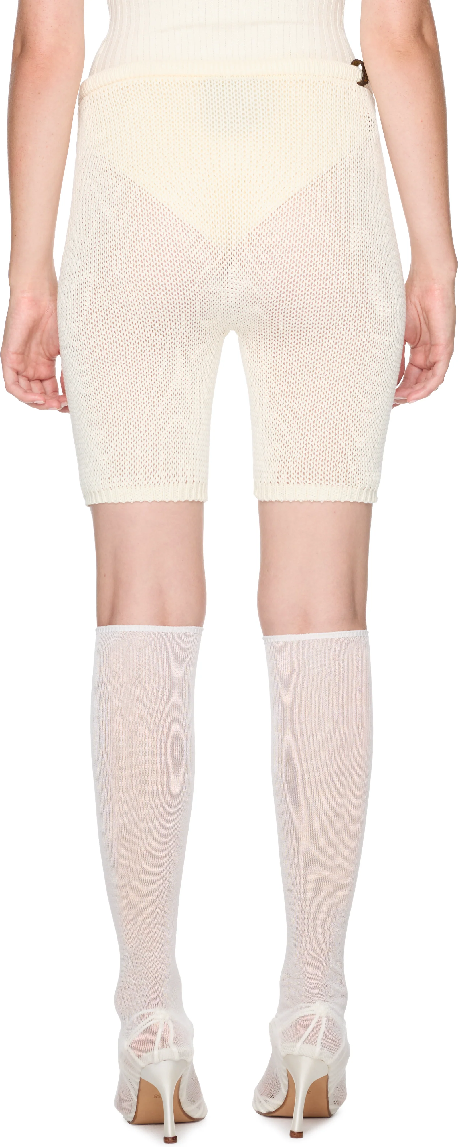 Isa Boulder Kay Classic Shorts
